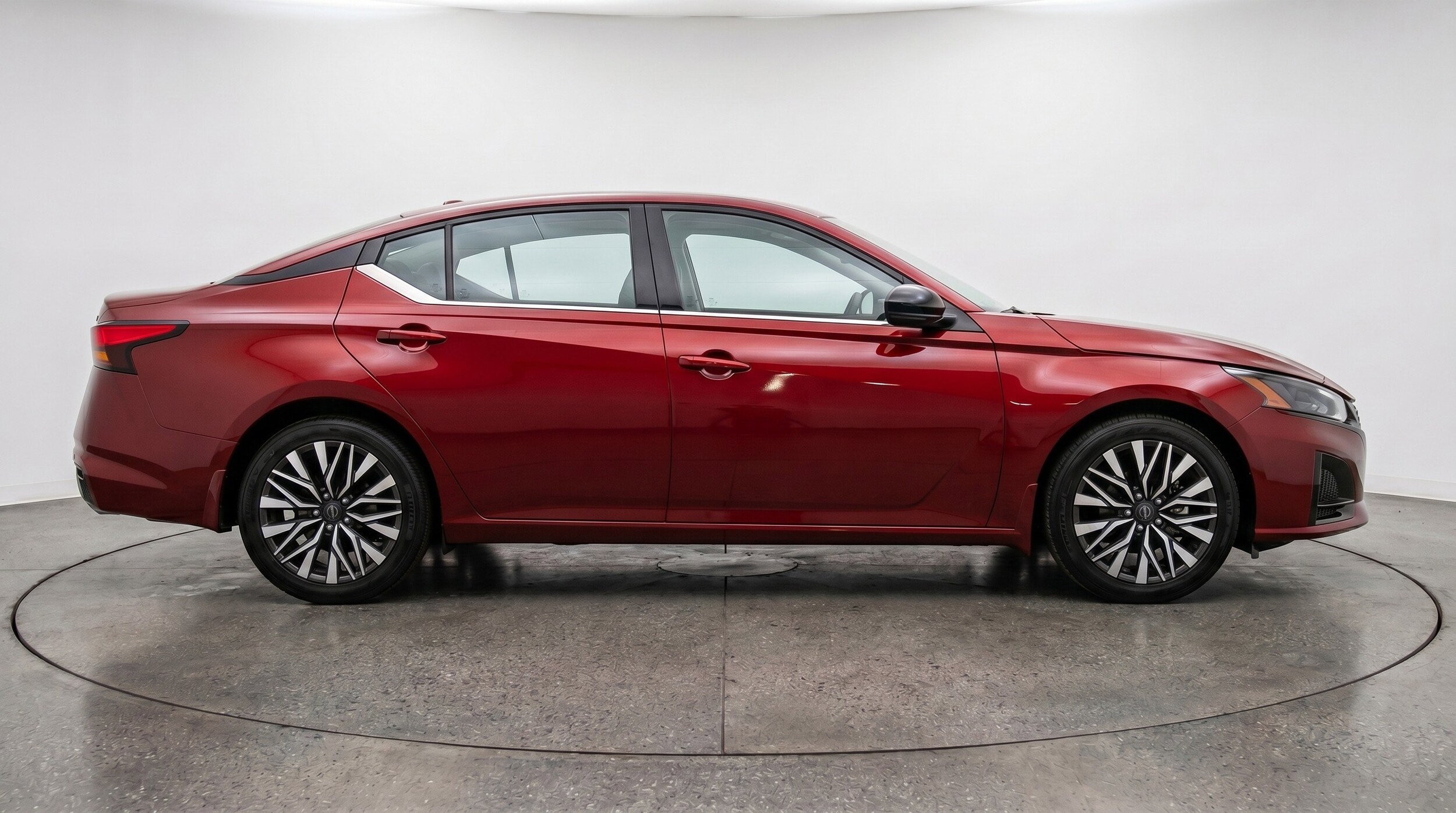 Thumbnail: 2025 Nissan Altima - 11
