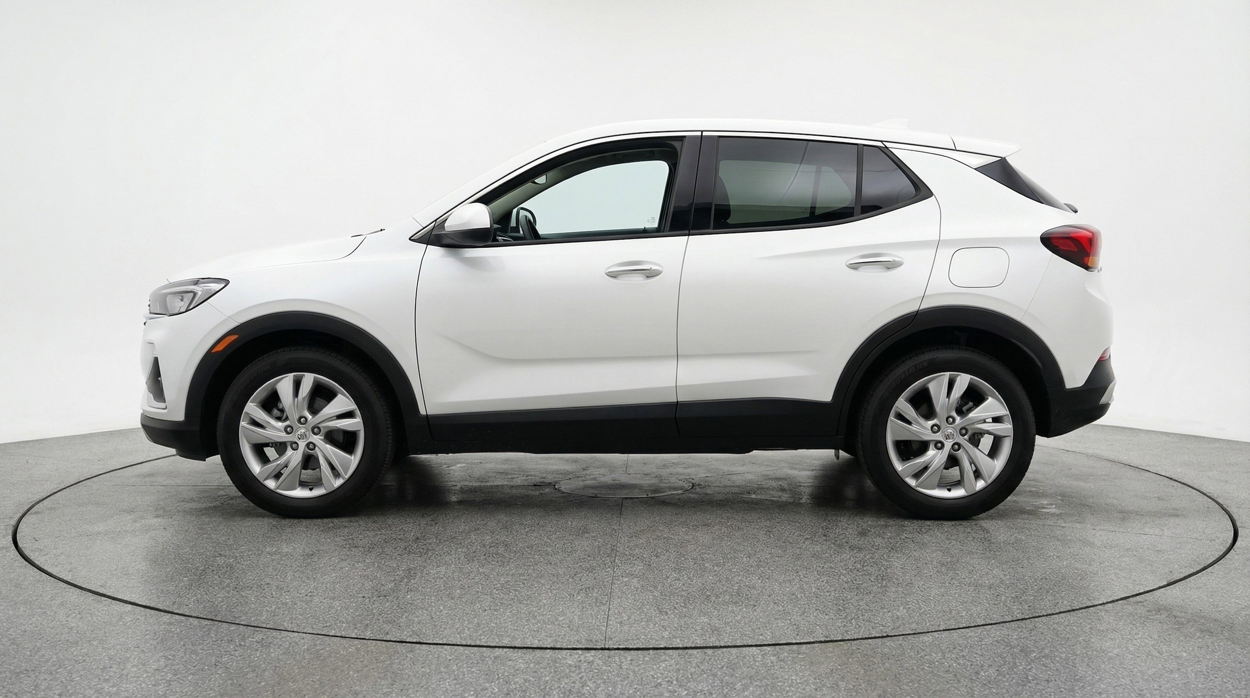 Thumbnail: 2025 Buick Encore GX - 5