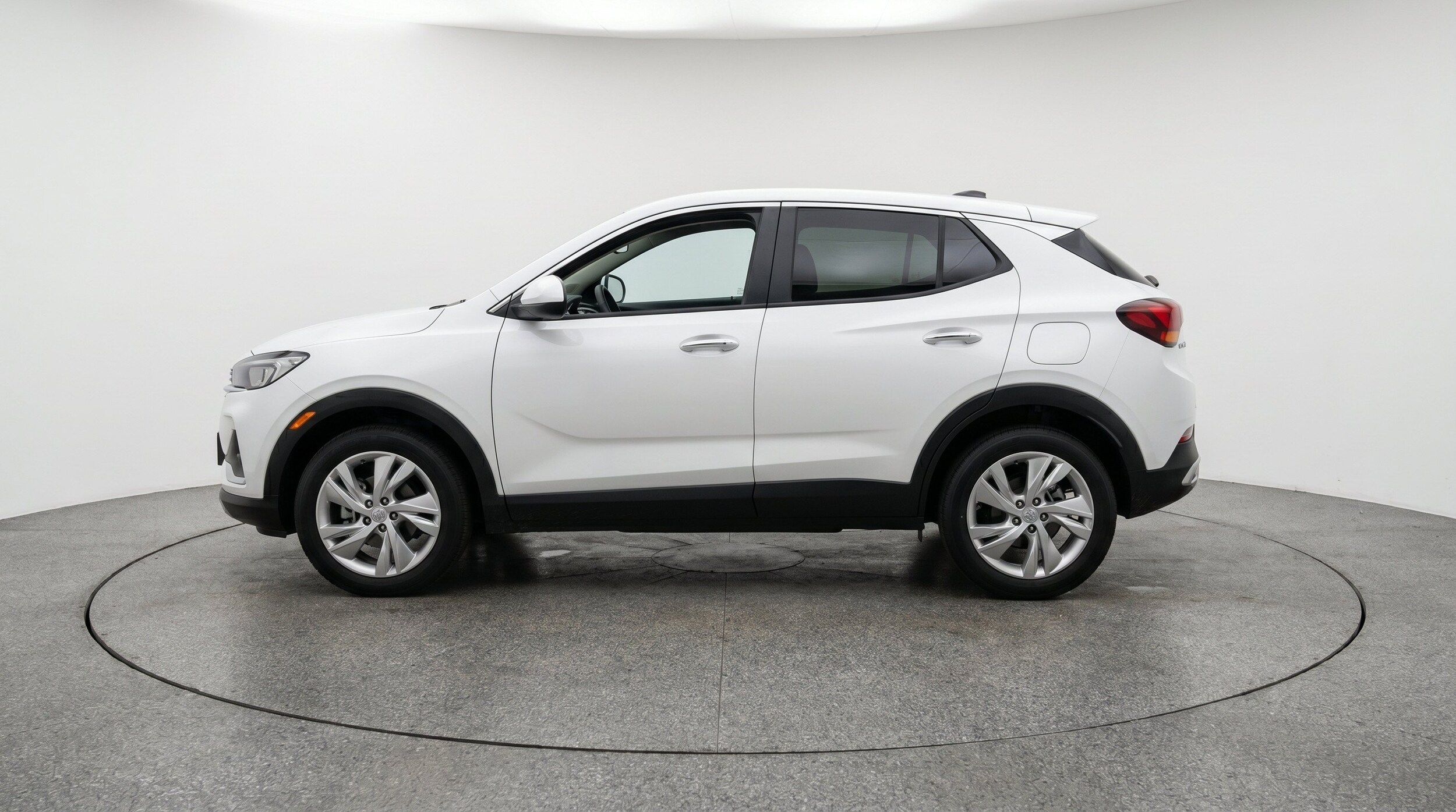 Thumbnail: 2026 Buick Encore GX - 5