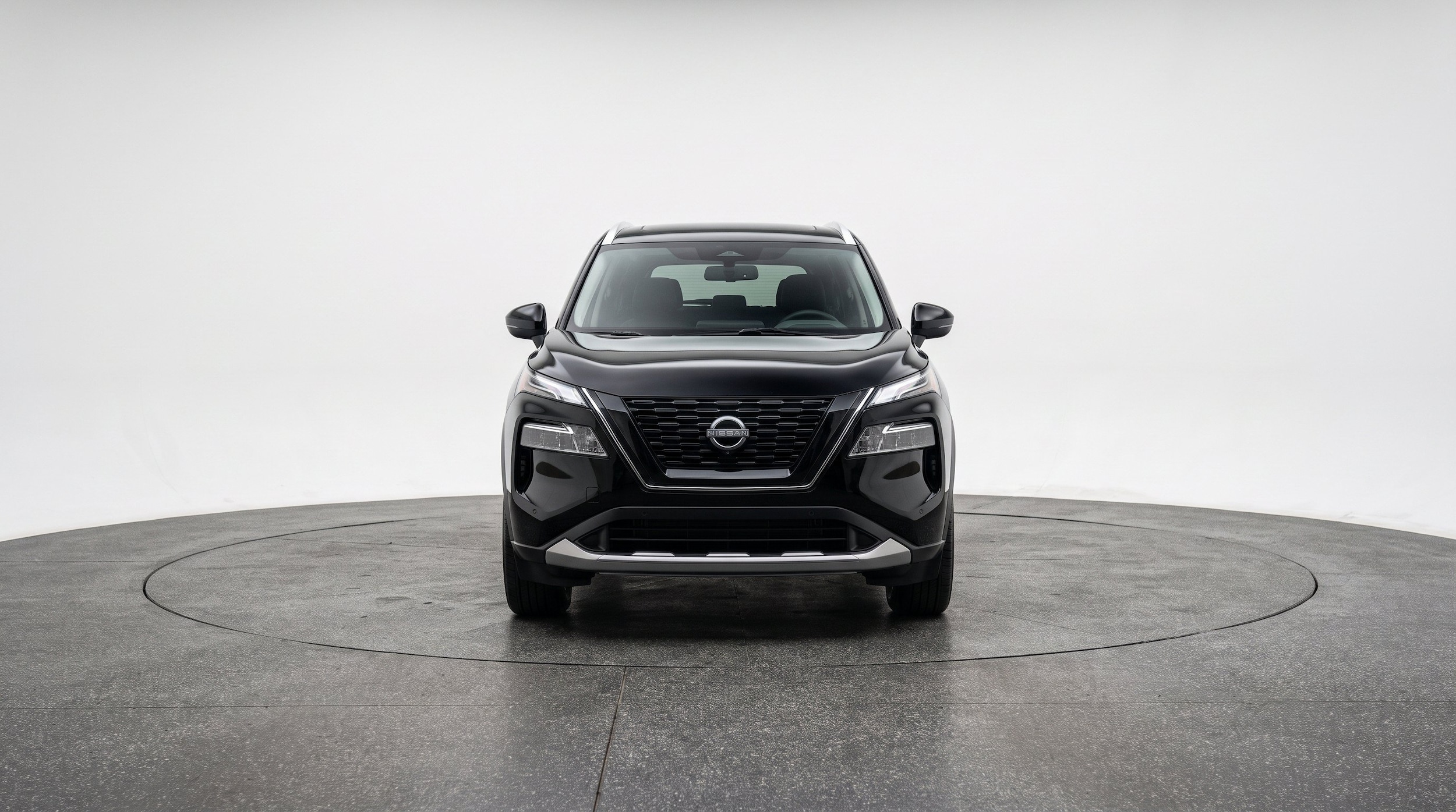 Thumbnail: 2026 Nissan Rogue - 2