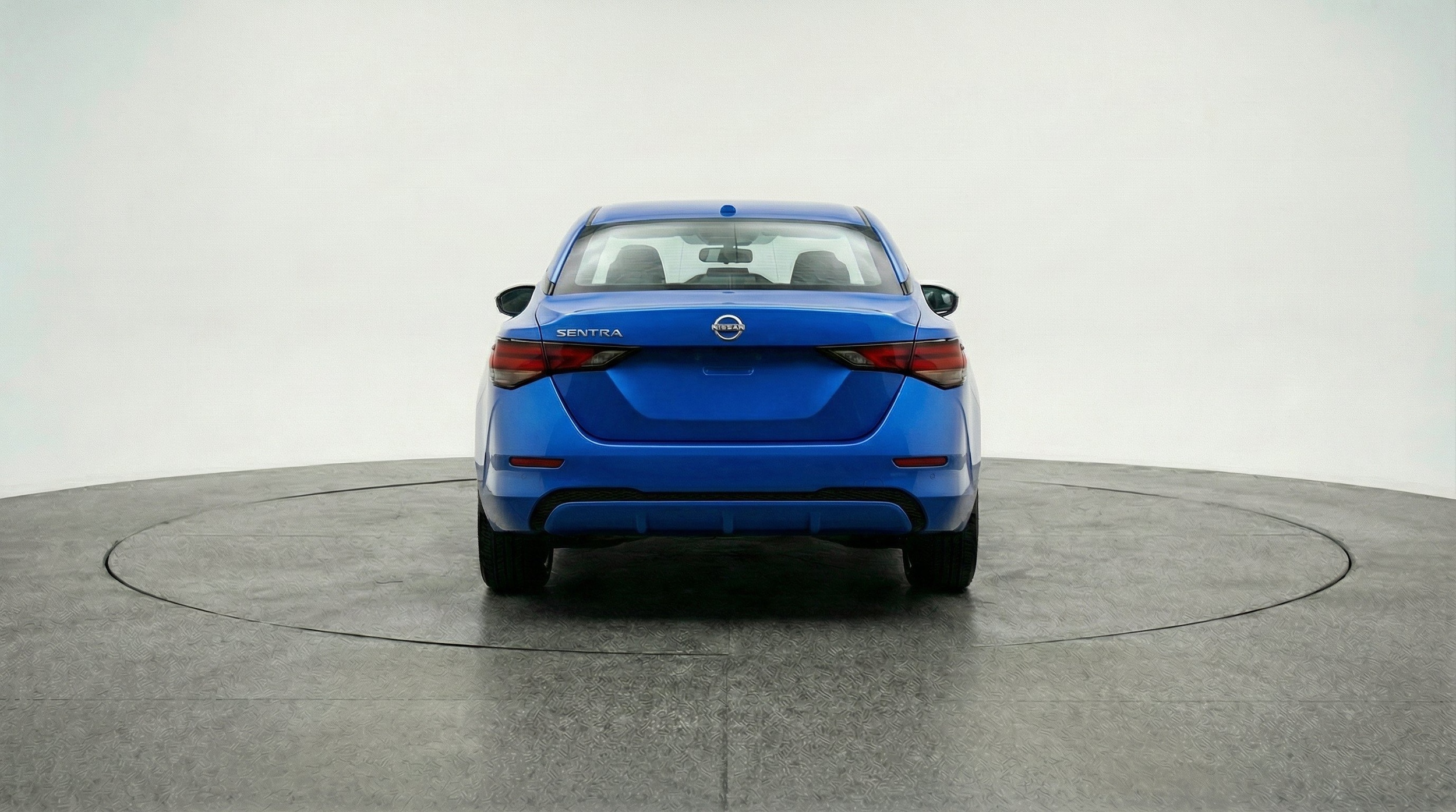 Thumbnail: 2025 Nissan Sentra - 7