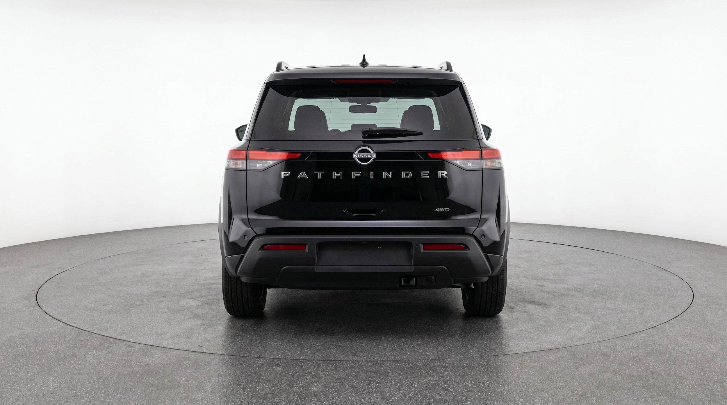 Thumbnail: 2025 Nissan Pathfinder - 7