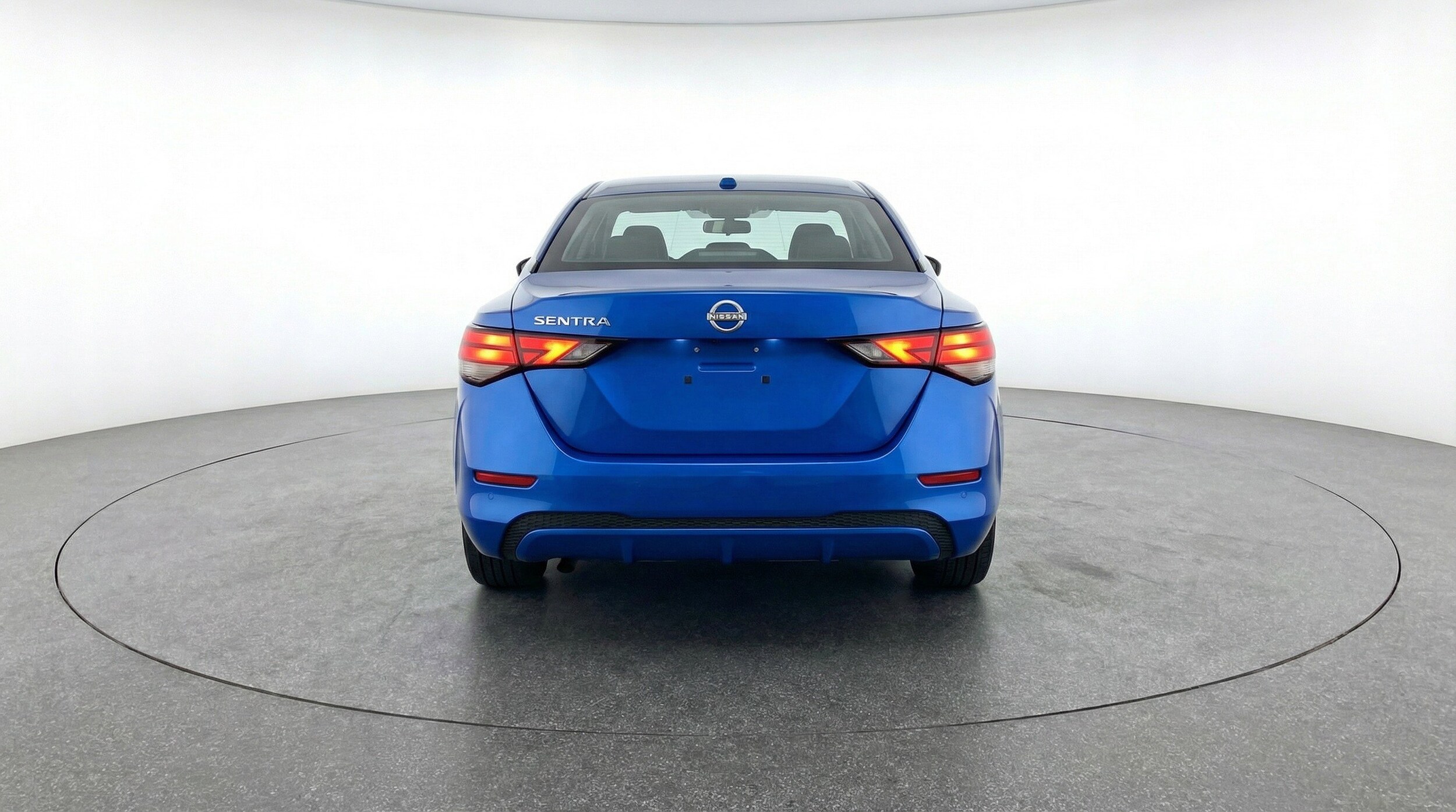 Thumbnail: 2025 Nissan Sentra - 7