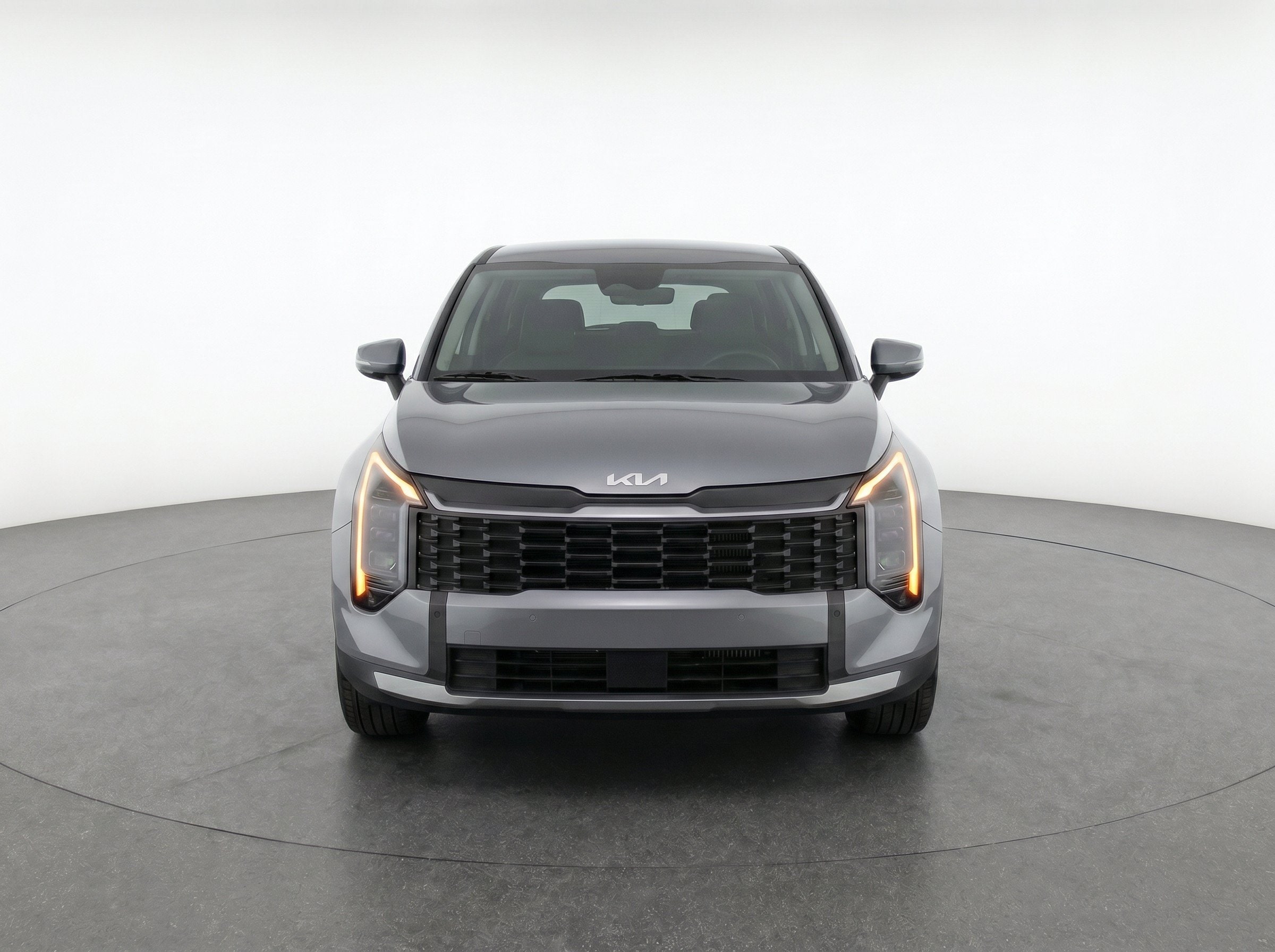 Thumbnail: 2026 Kia Sportage - 2