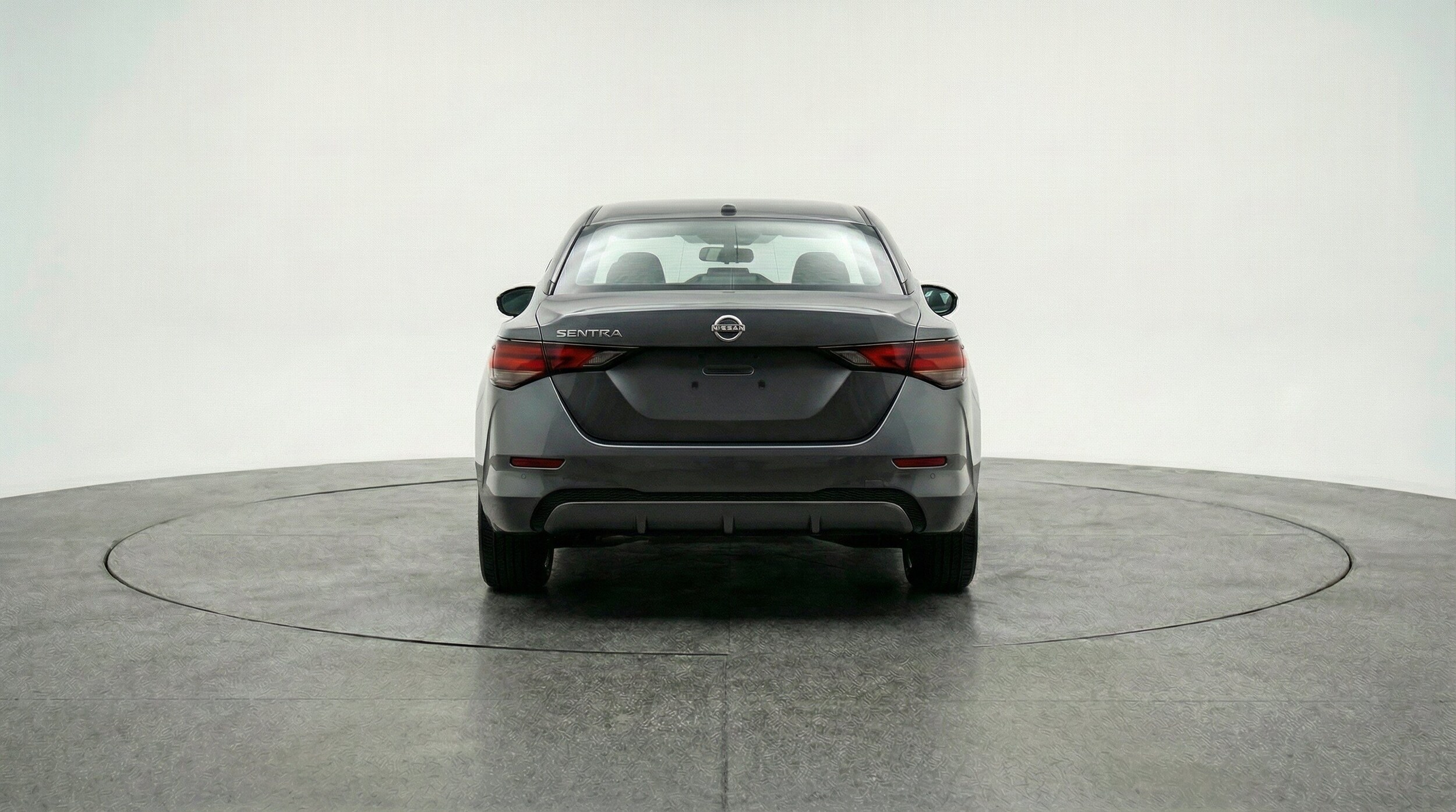 Thumbnail: 2025 Nissan Sentra - 7