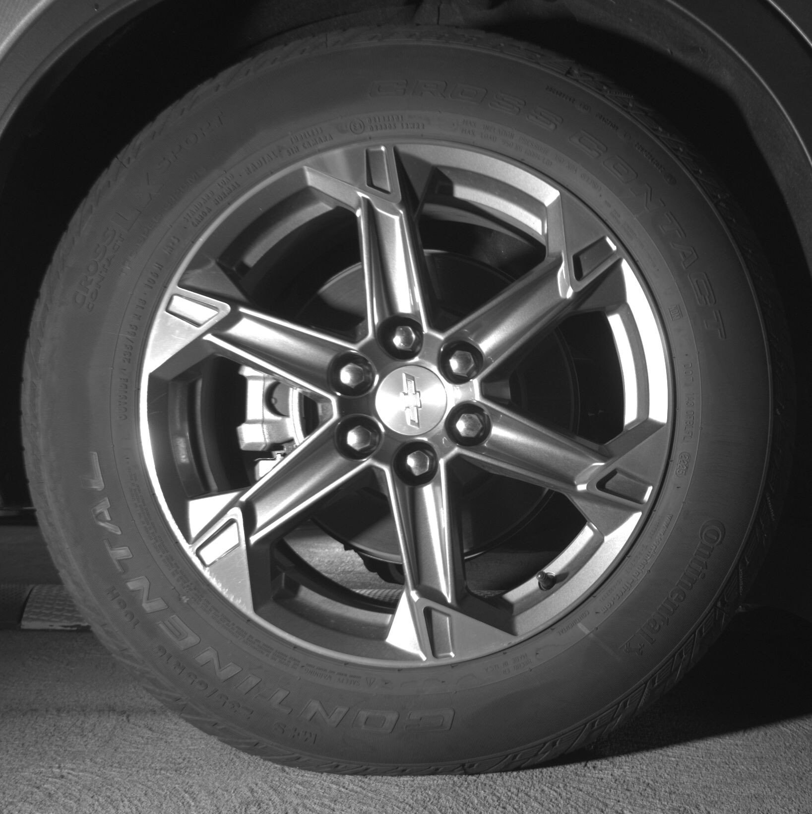 Thumbnail: 2025 Chevrolet Blazer - 15