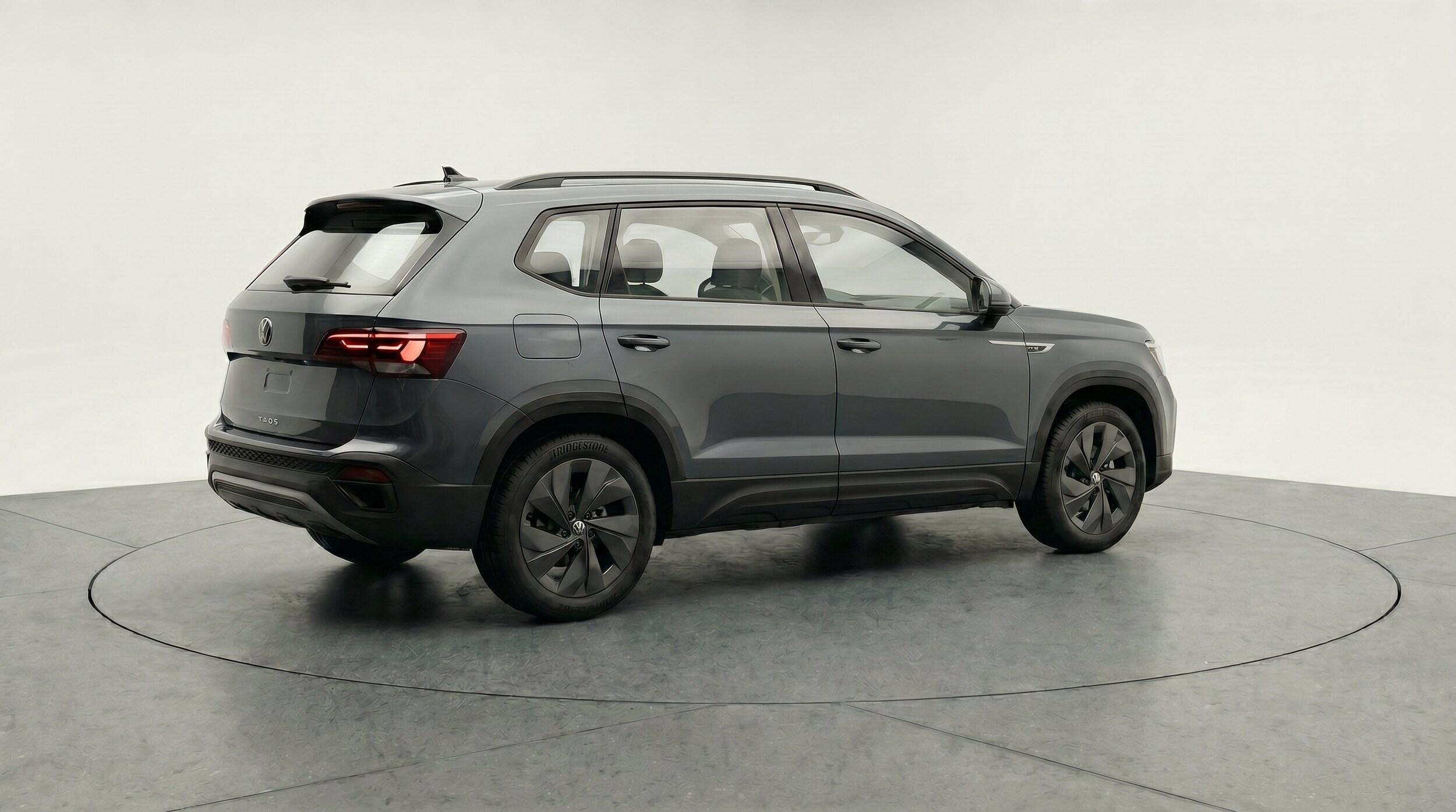 Thumbnail: 2026 Volkswagen Taos - 9