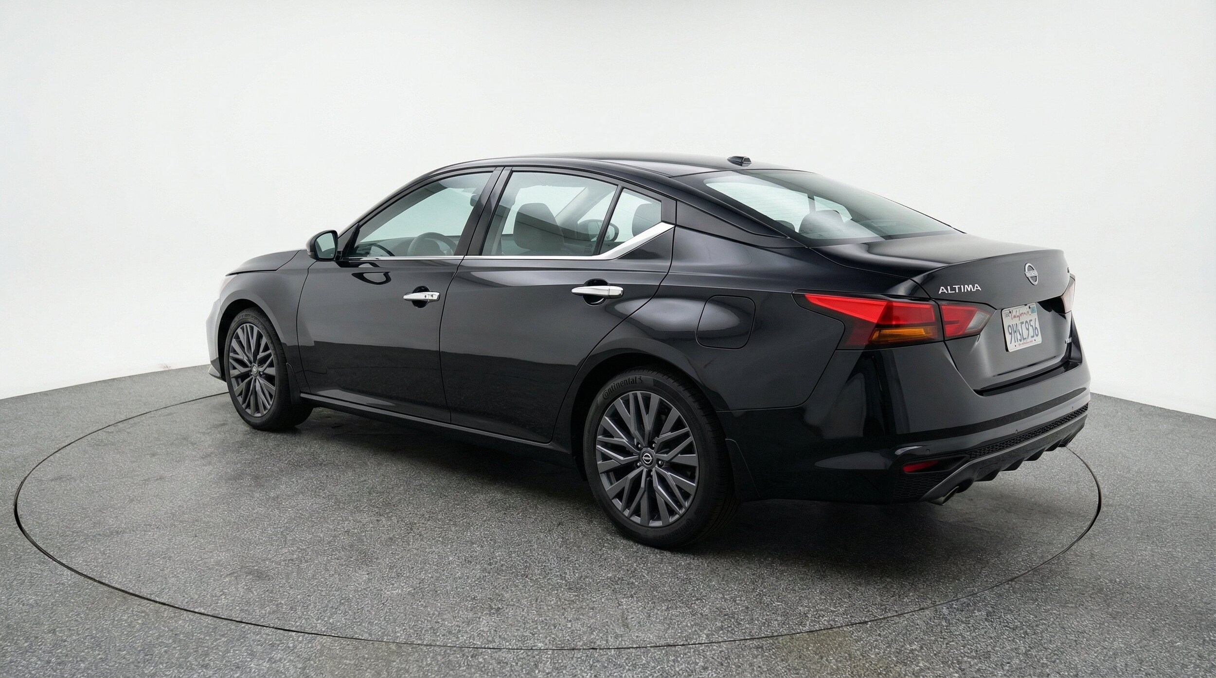 Thumbnail: 2025 Nissan Altima - 6