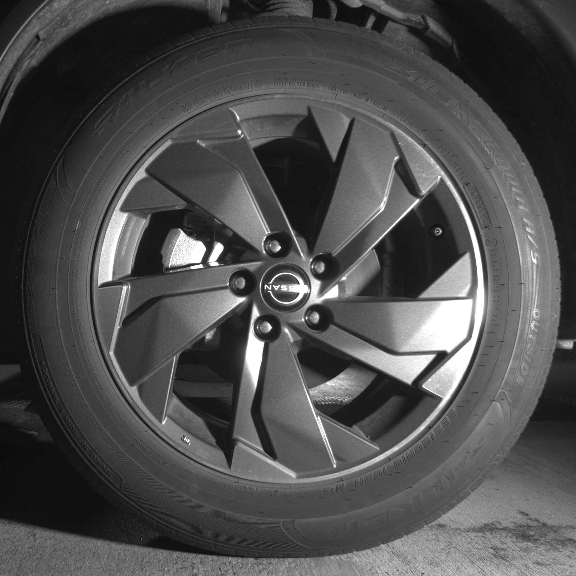 Thumbnail: 2025 Nissan Rogue - 12