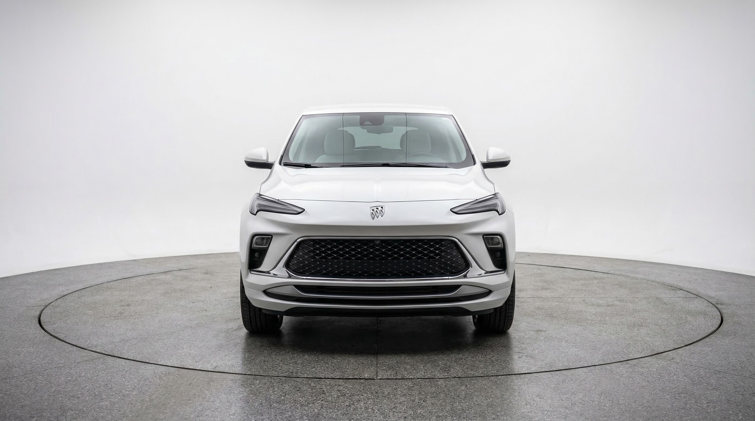 Thumbnail: 2025 Buick Encore GX - 2