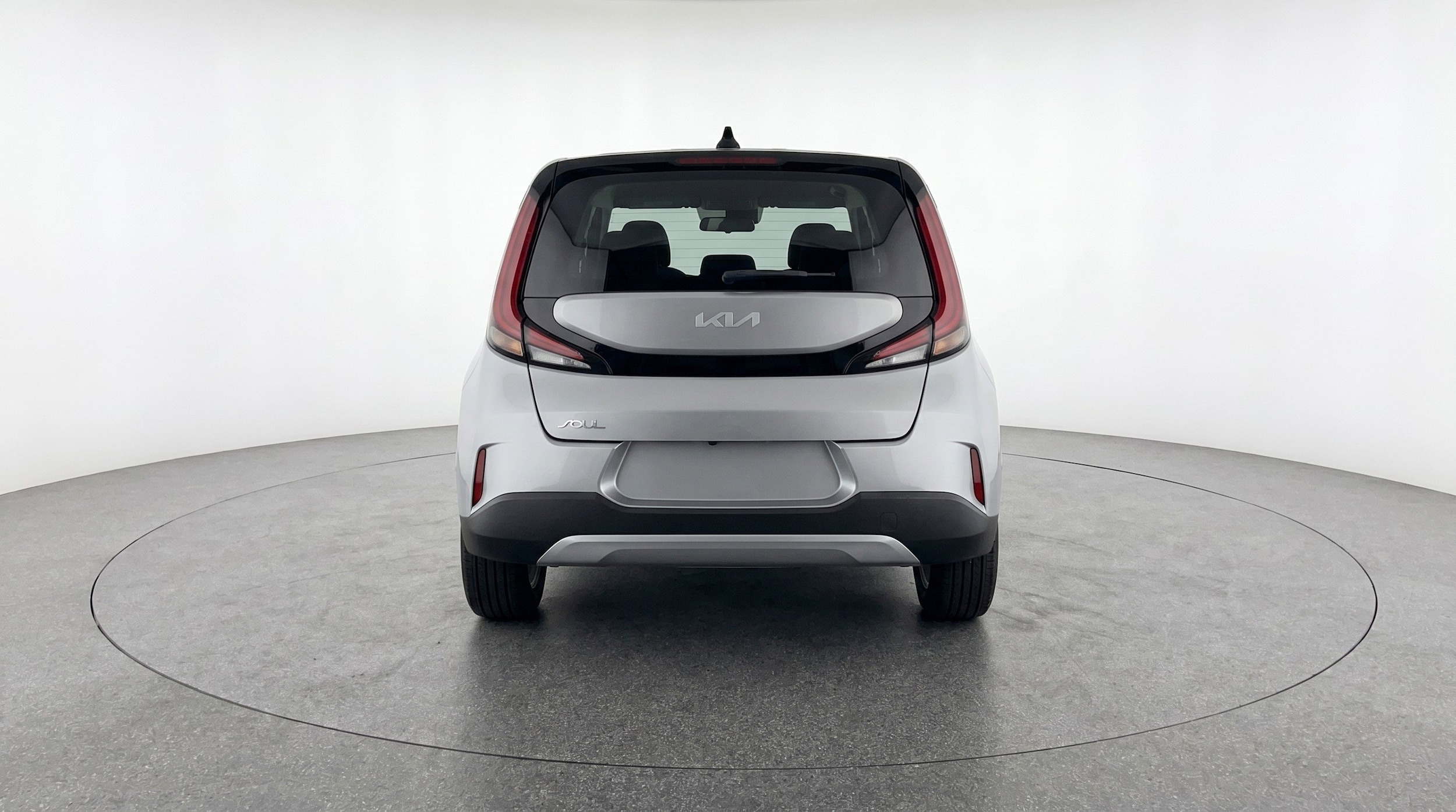 Thumbnail: 2025 Kia Soul - 7