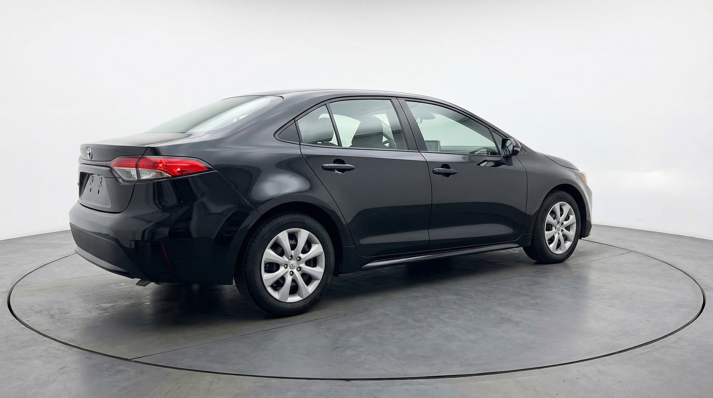 Thumbnail: 2025 Toyota Corolla - 9