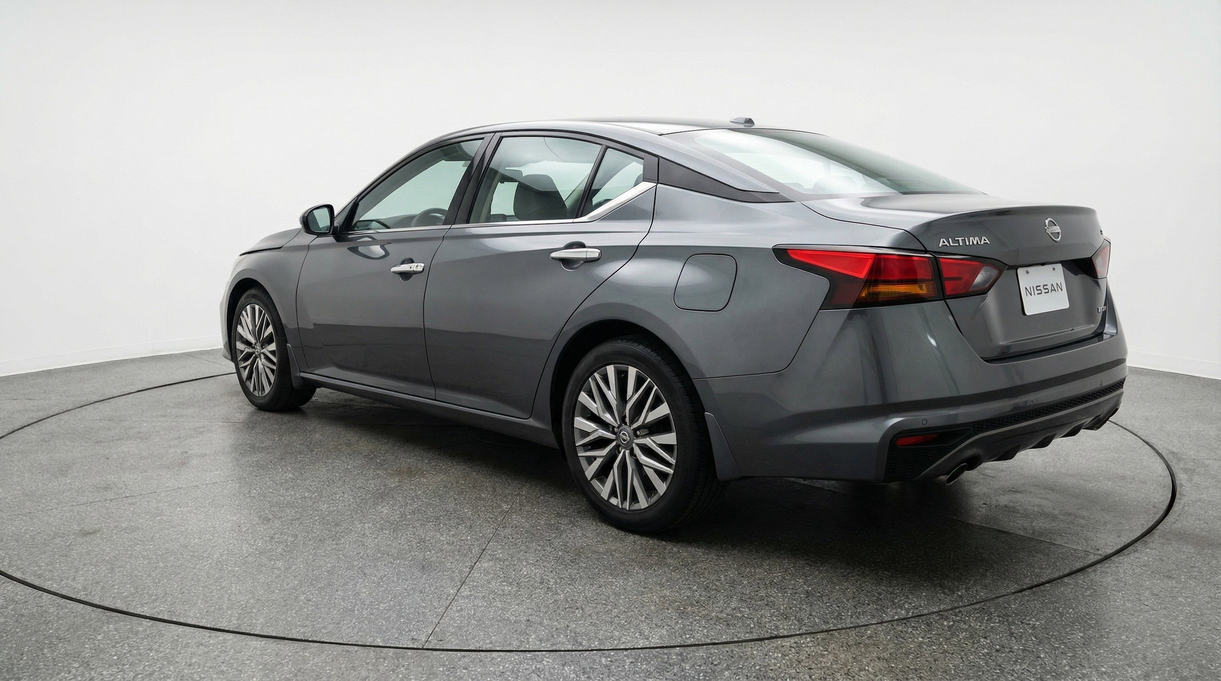 Thumbnail: 2025 Nissan Altima - 6