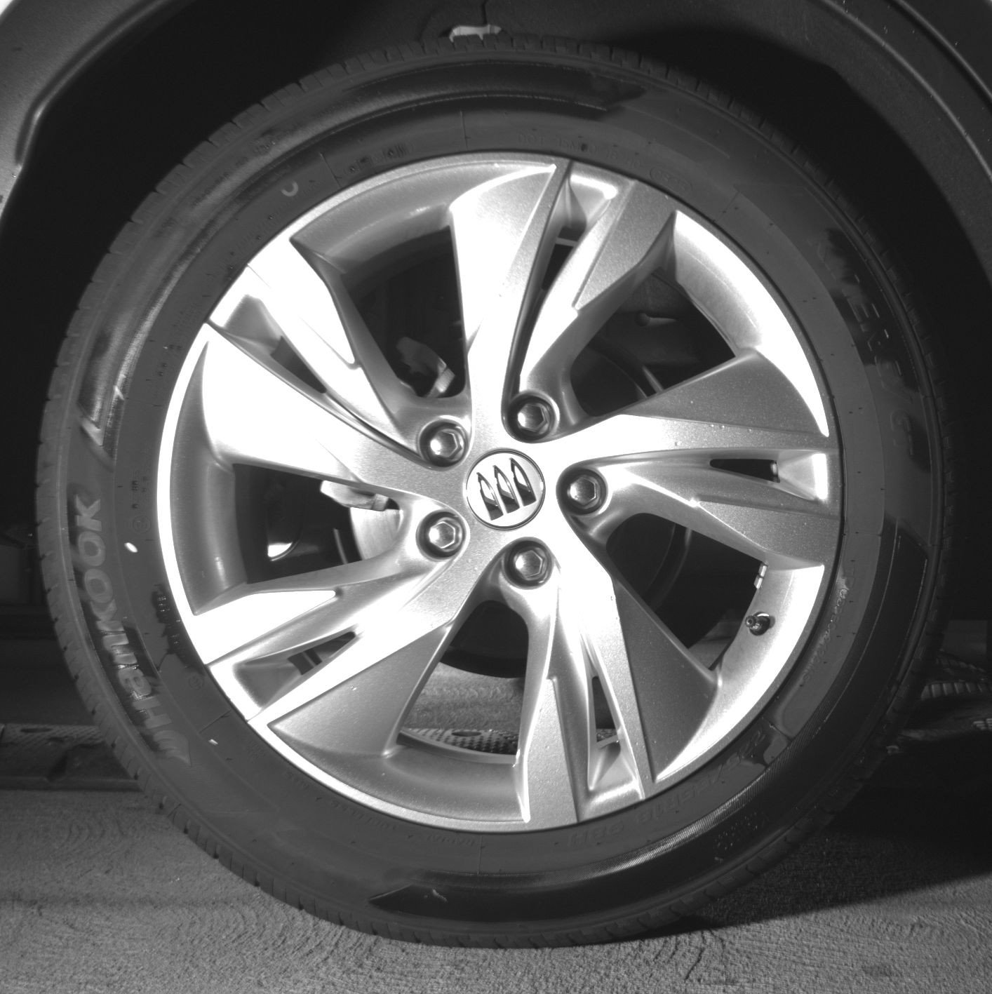 Thumbnail: 2025 Buick Encore GX - 15