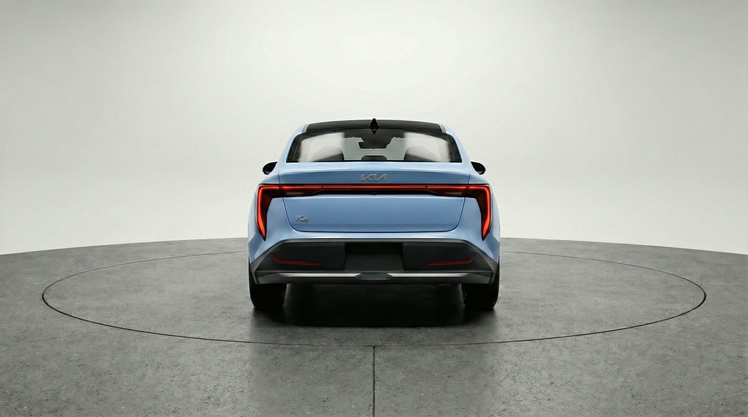 Thumbnail: 2026 Kia K4 - 7