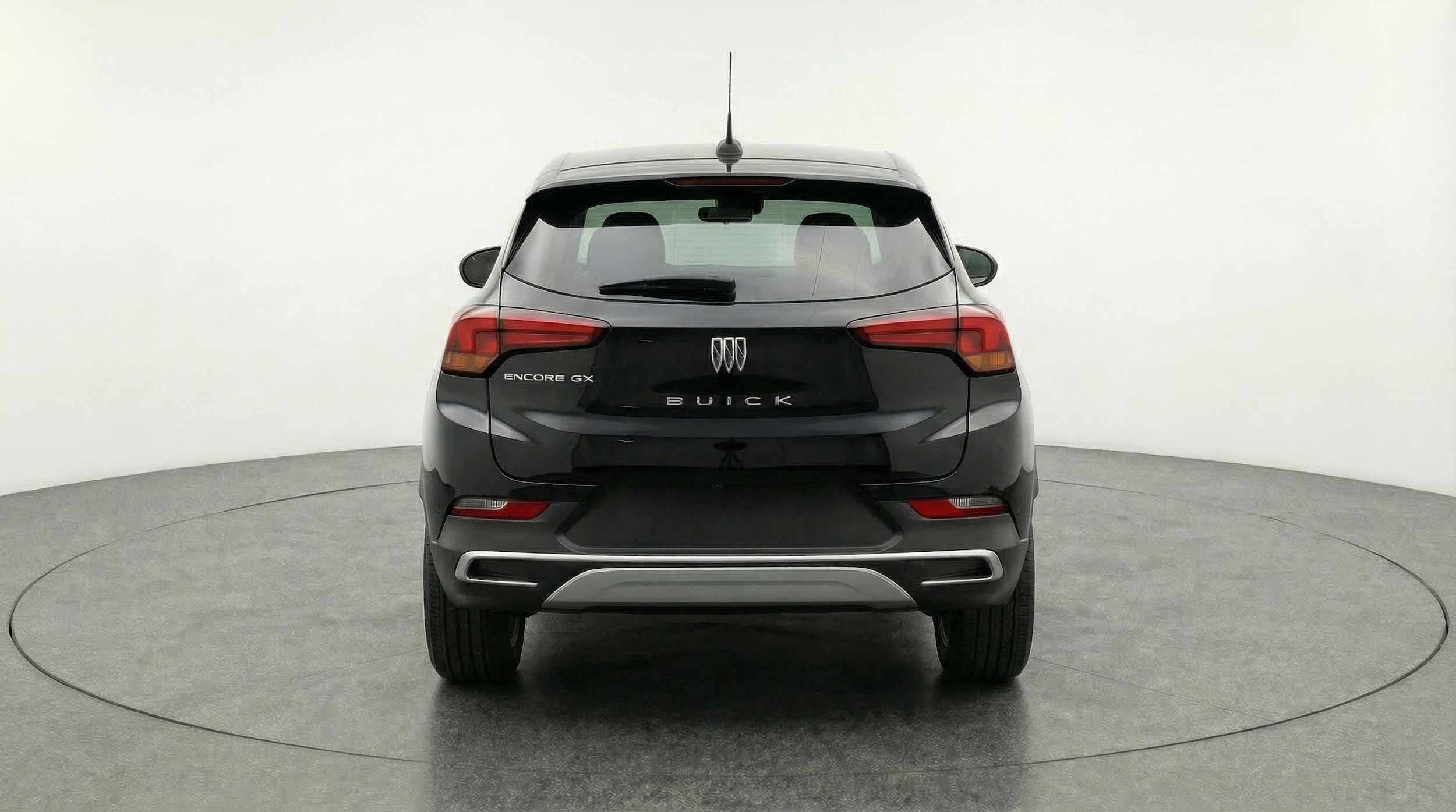 Thumbnail: 2025 Buick Encore GX - 7