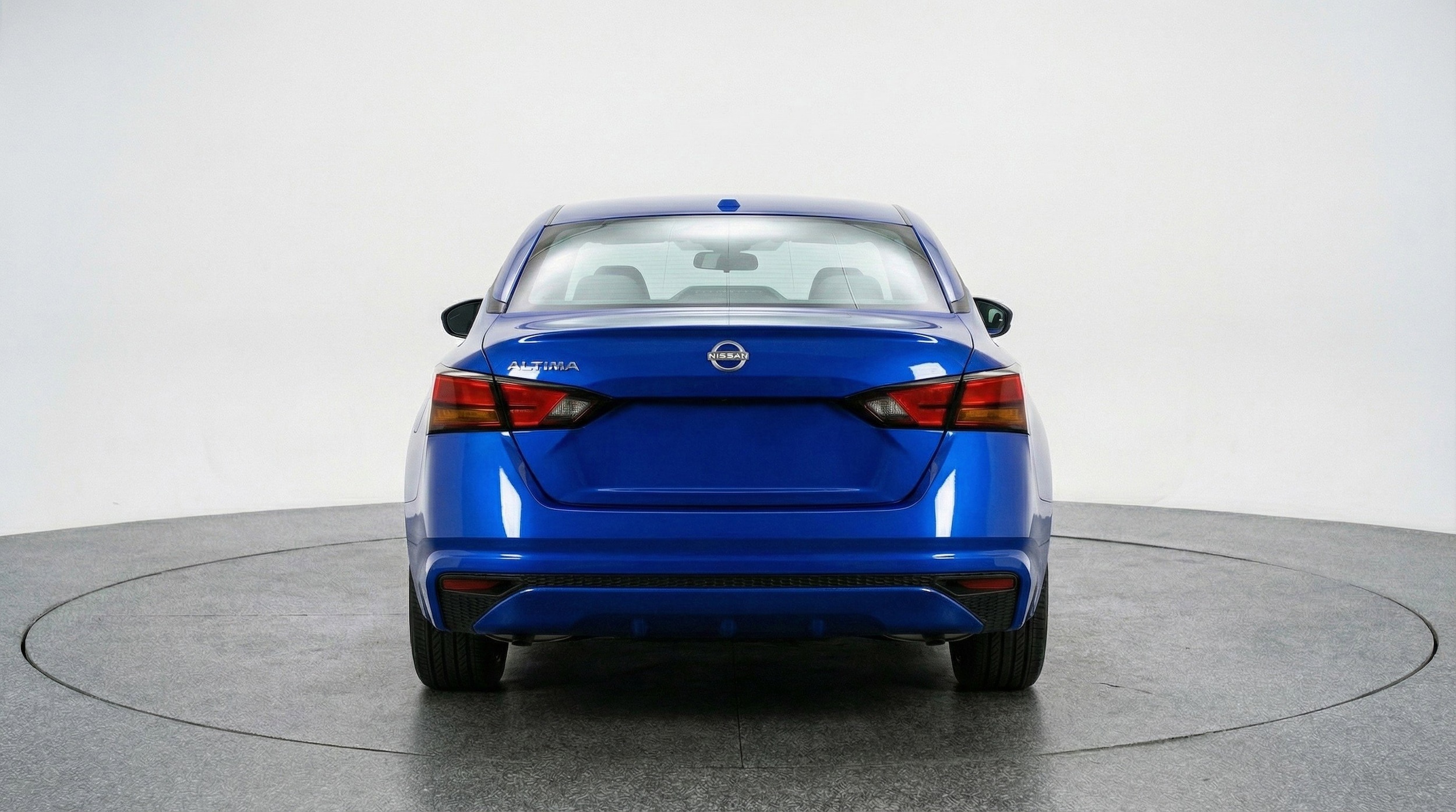 Thumbnail: 2025 Nissan Altima - 7