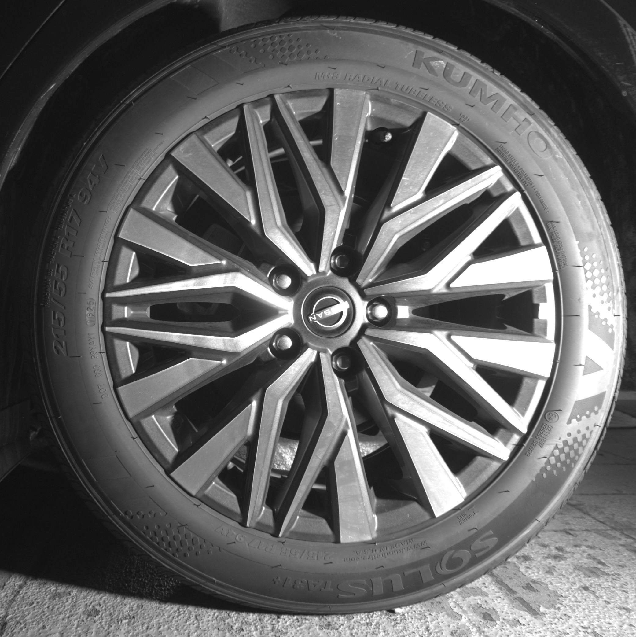 Thumbnail: 2025 Nissan Altima - 14