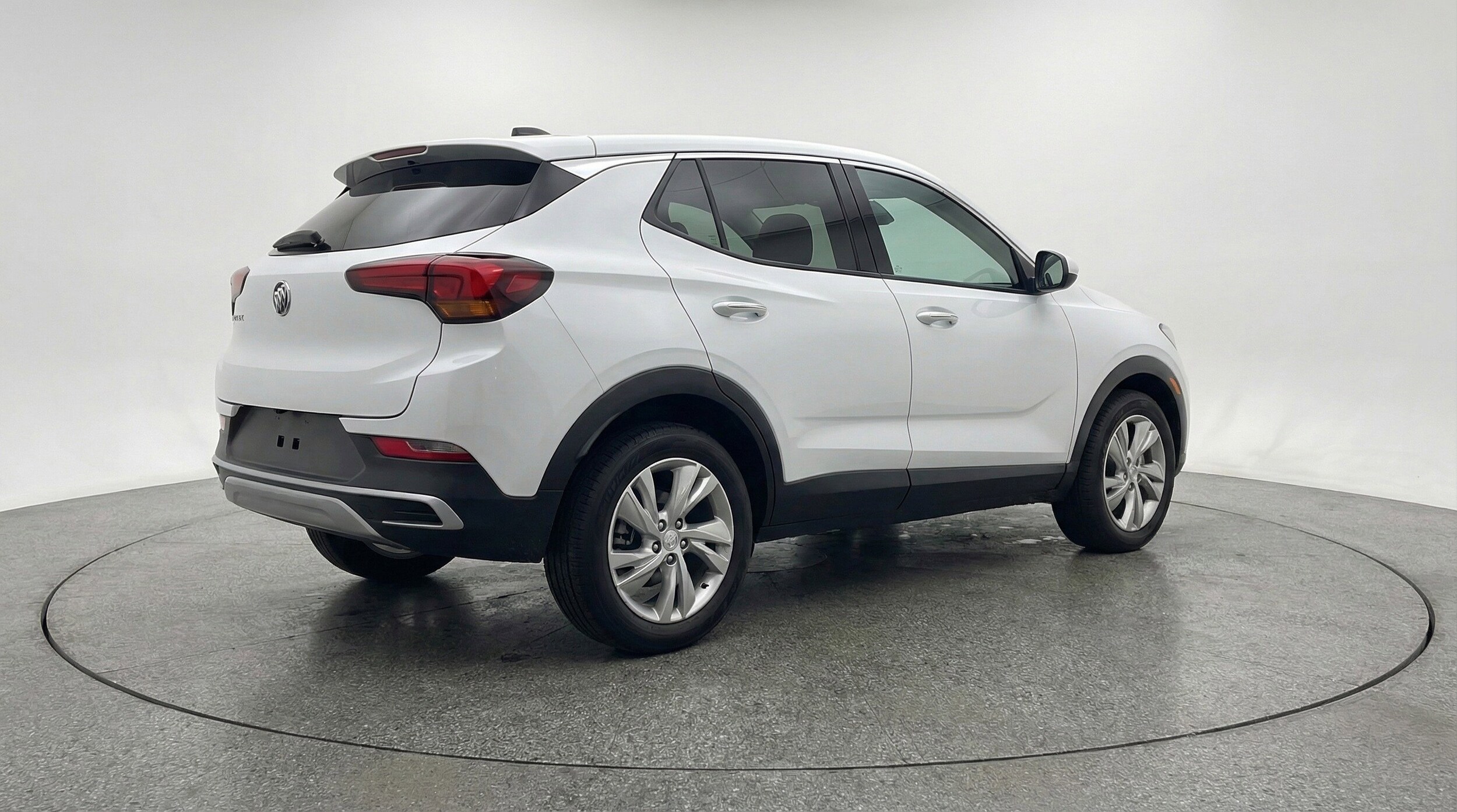 Thumbnail: 2025 Buick Encore GX - 9