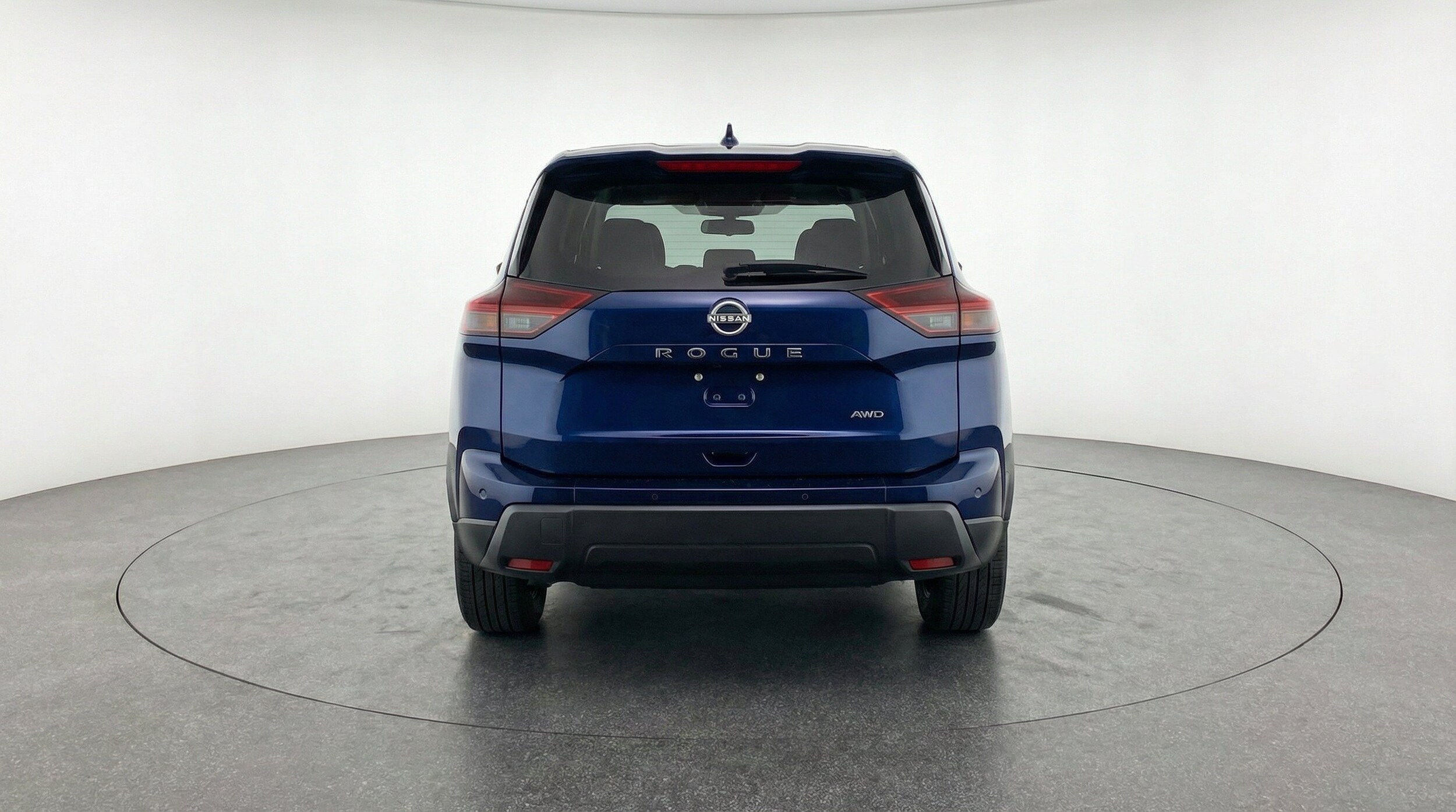 Thumbnail: 2025 Nissan Rogue - 7