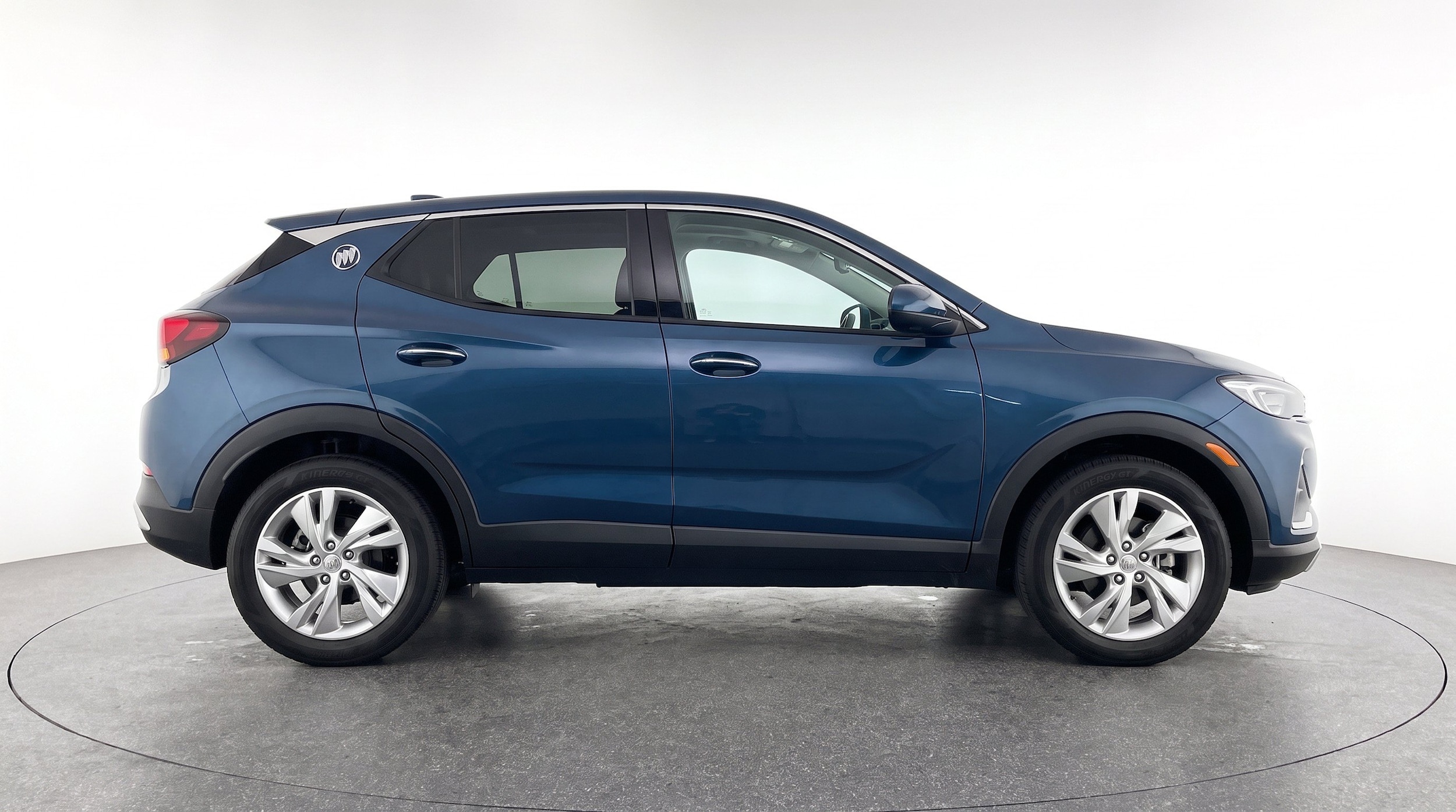 Thumbnail: 2026 Buick Encore GX - 10