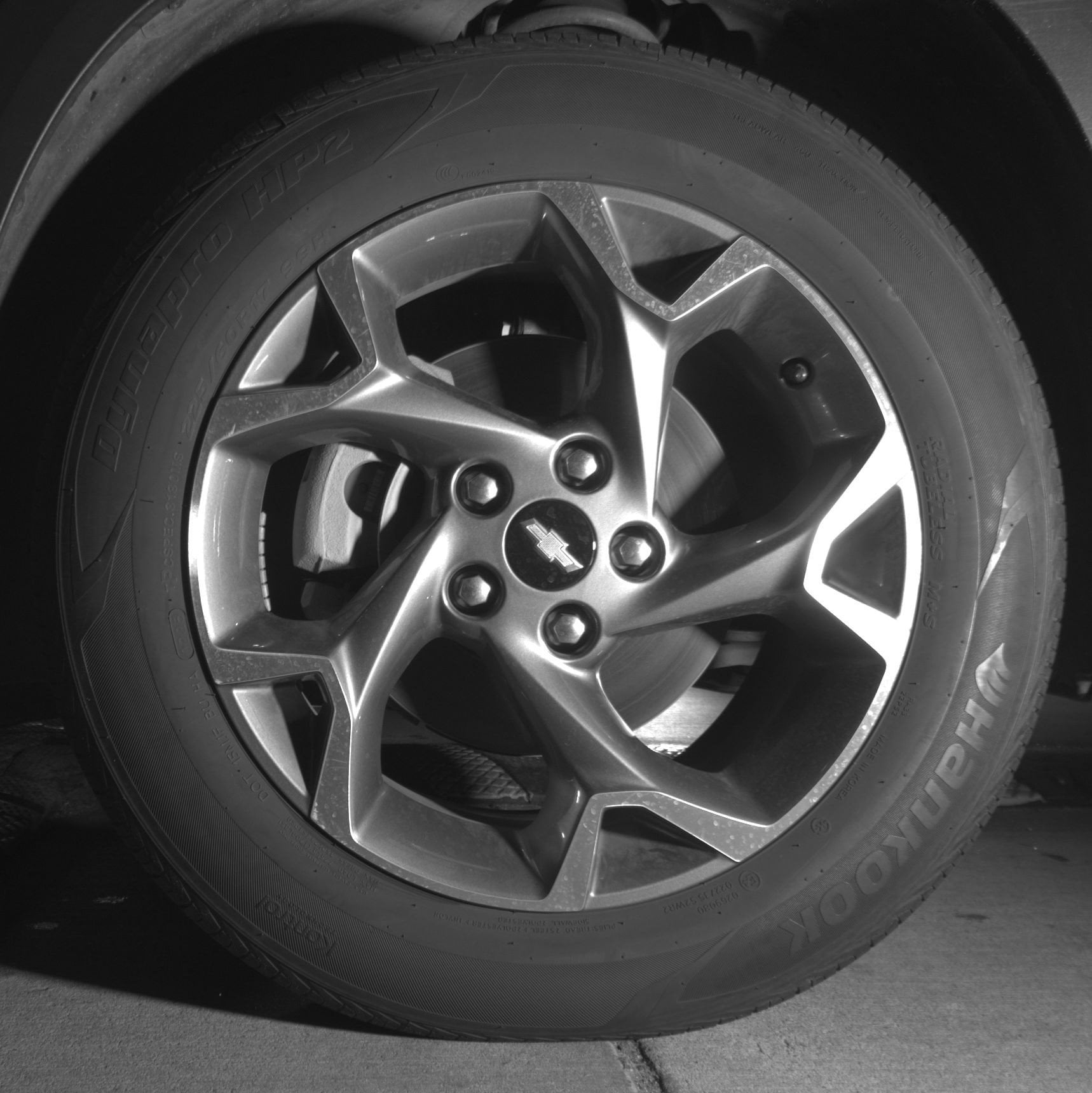 Thumbnail: 2025 Chevrolet Trax - 12
