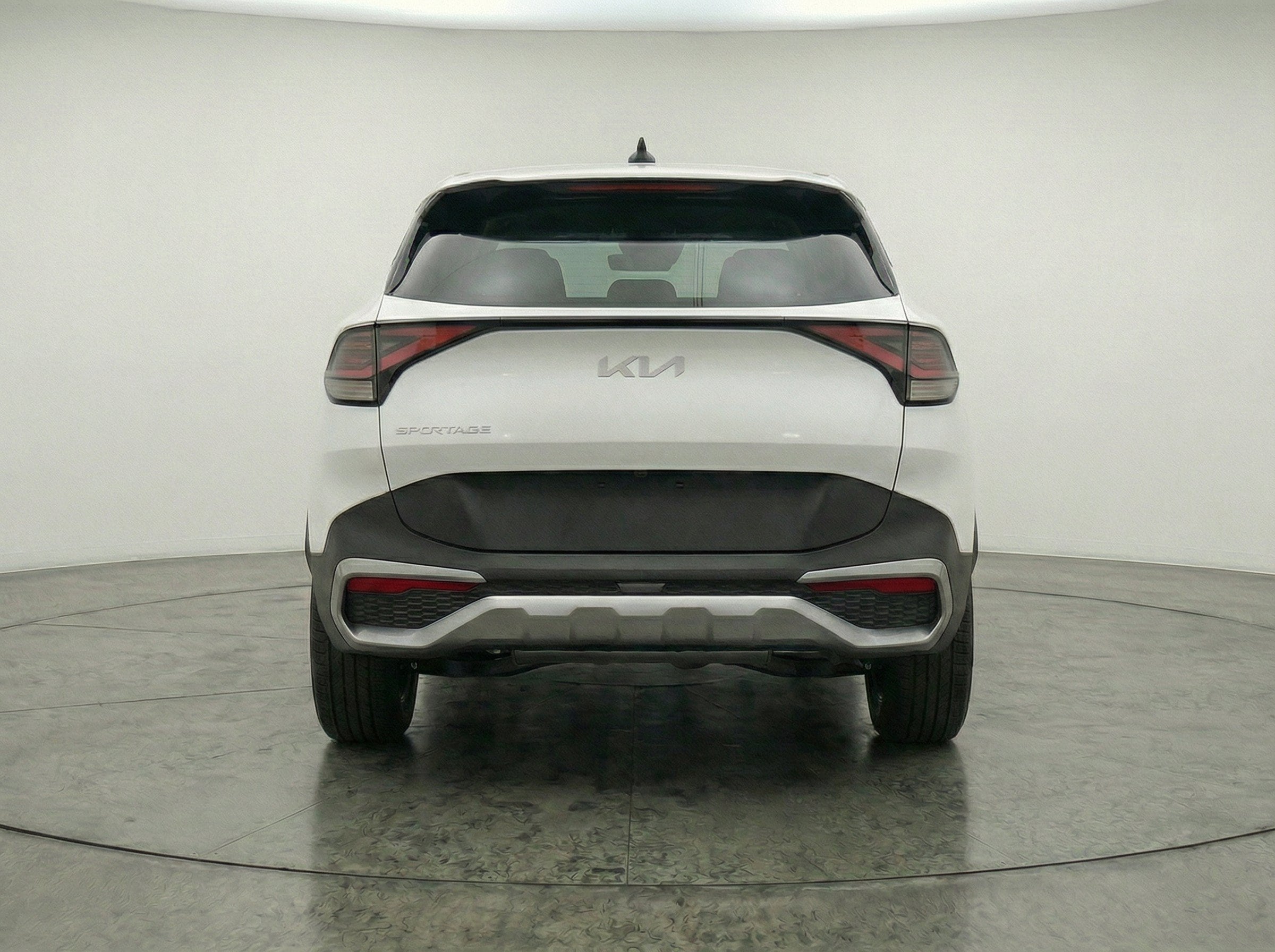 Thumbnail: 2026 Kia Sportage - 7