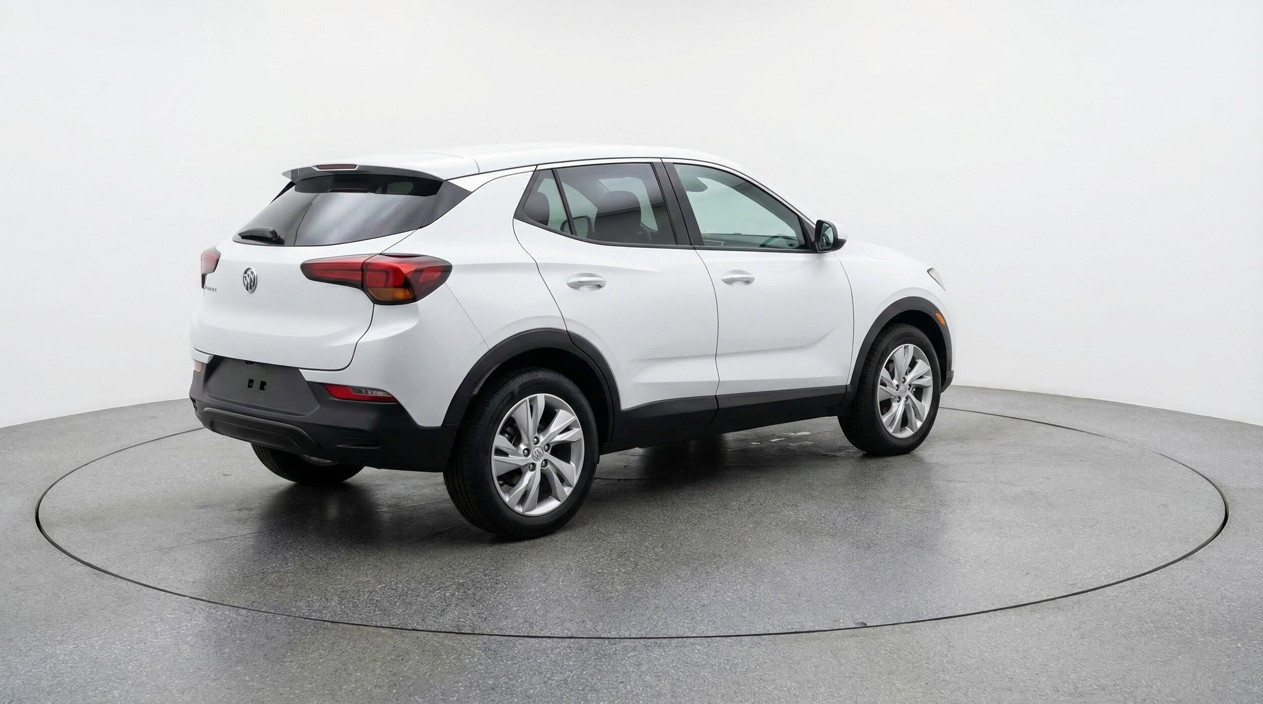 Thumbnail: 2025 Buick Encore GX - 9