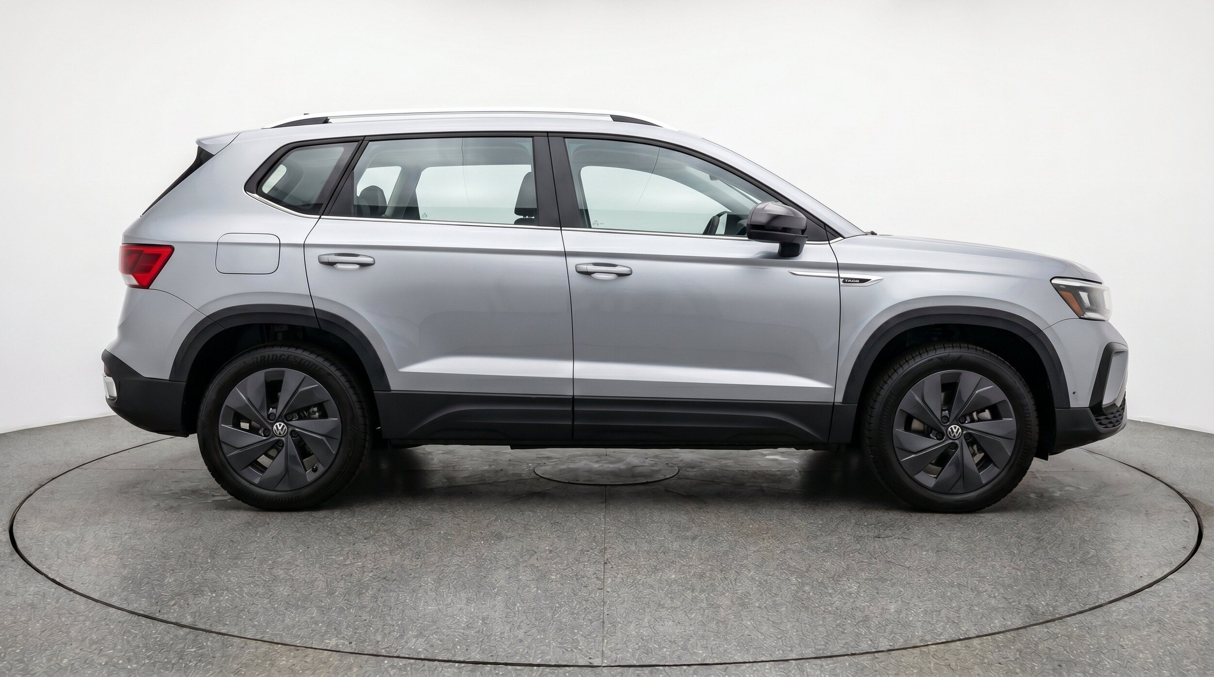 Thumbnail: 2026 Volkswagen Taos - 11