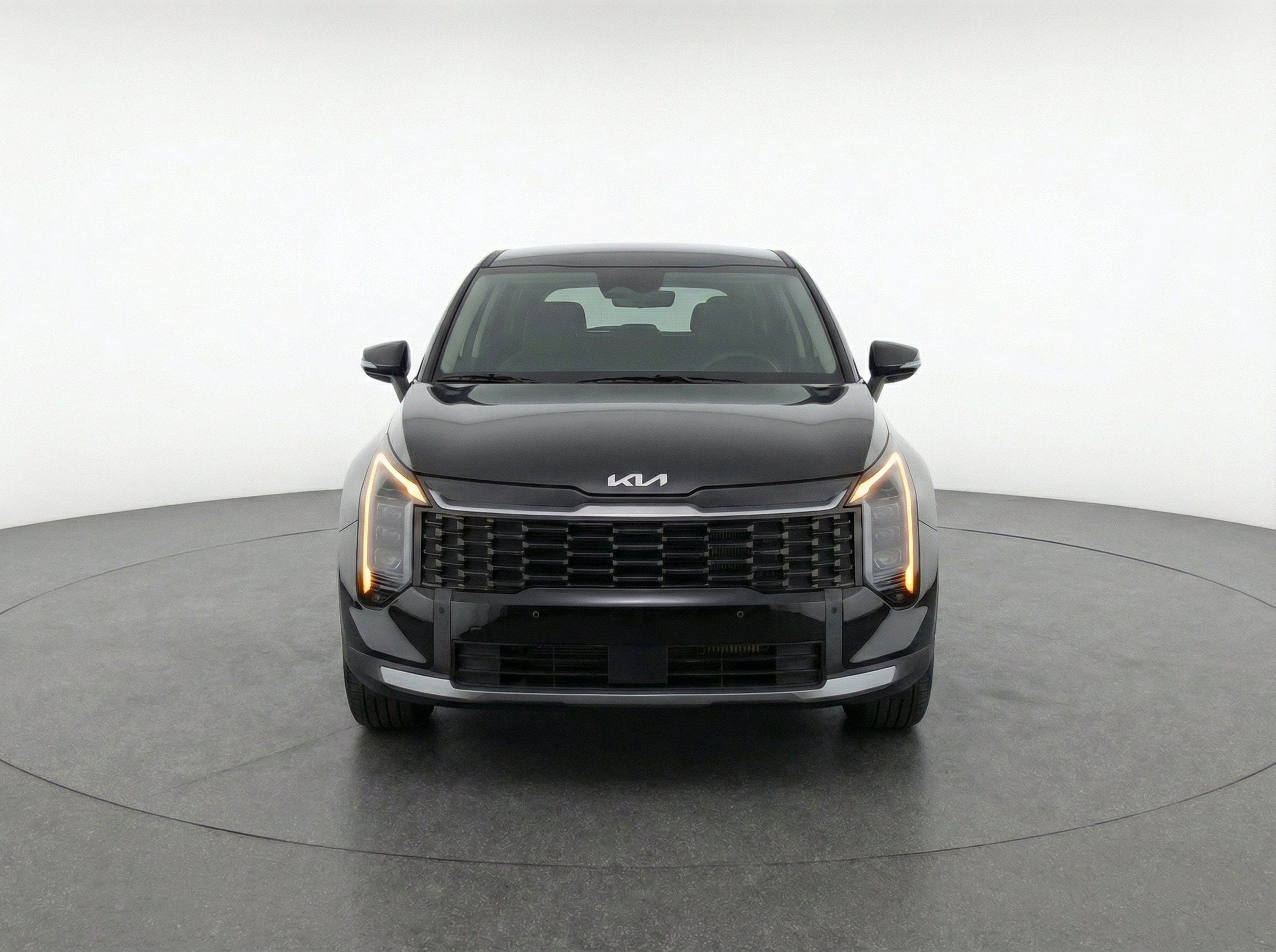 Thumbnail: 2026 Kia Sportage - 2