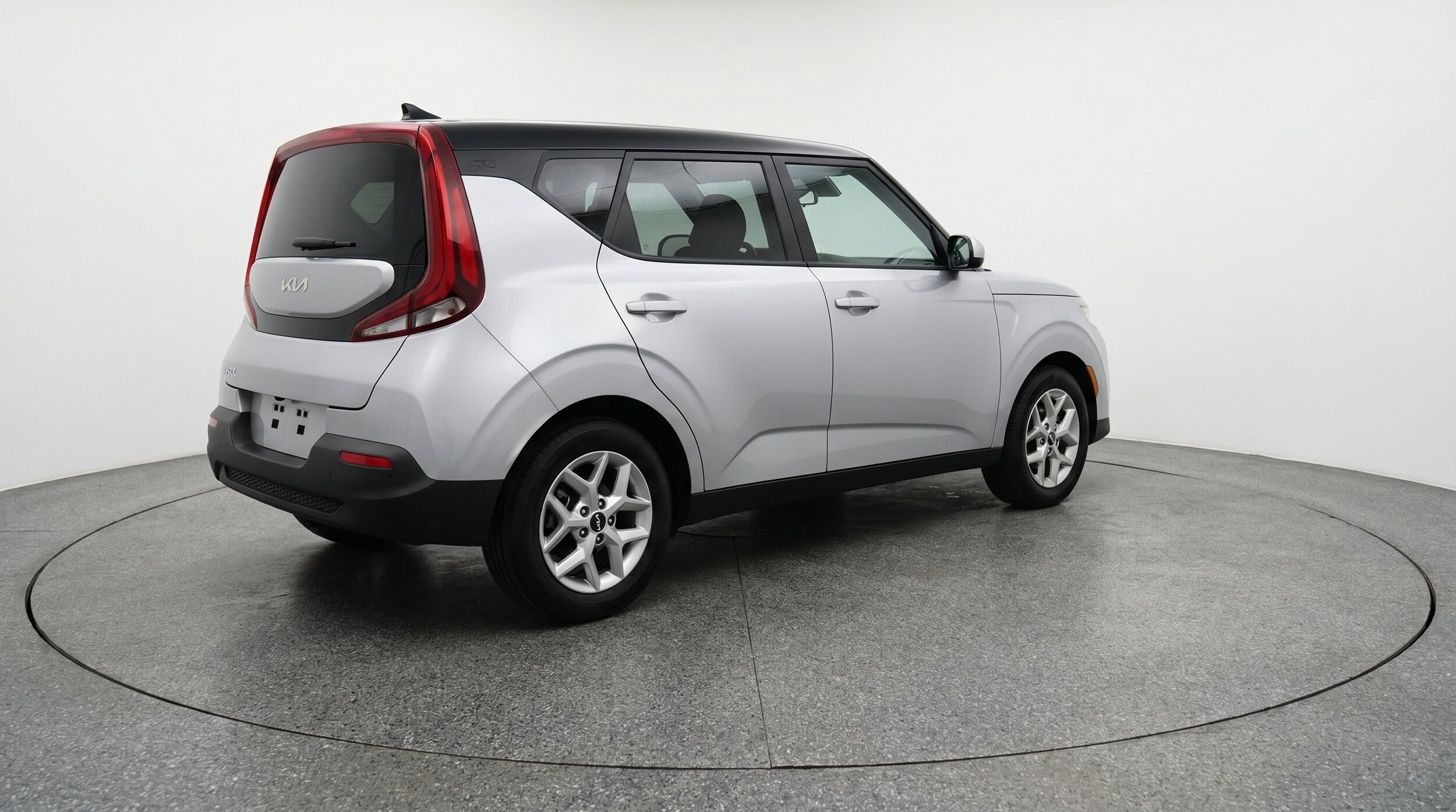 Thumbnail: 2025 Kia Soul - 9