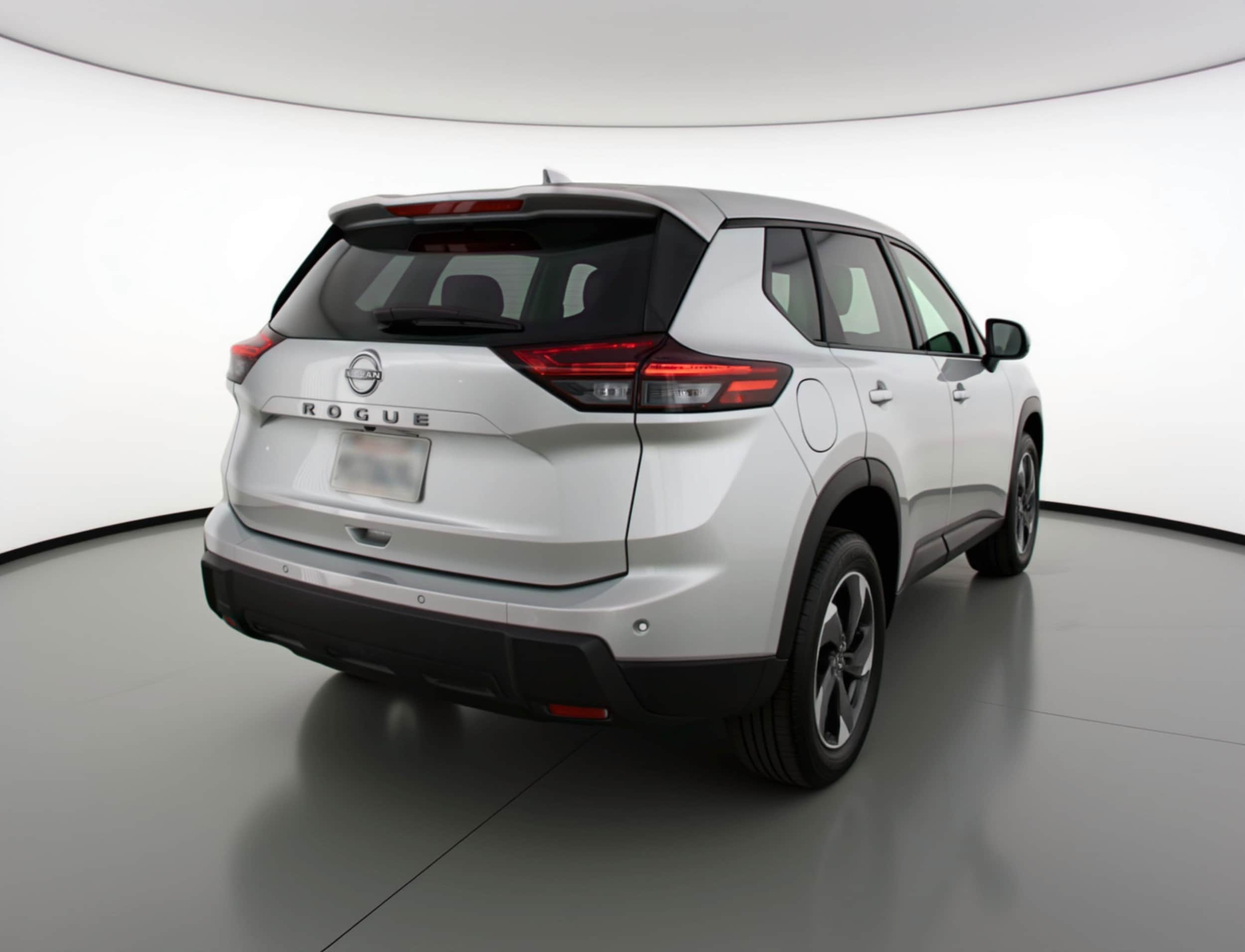 Thumbnail: 2025 Nissan Rogue - 9