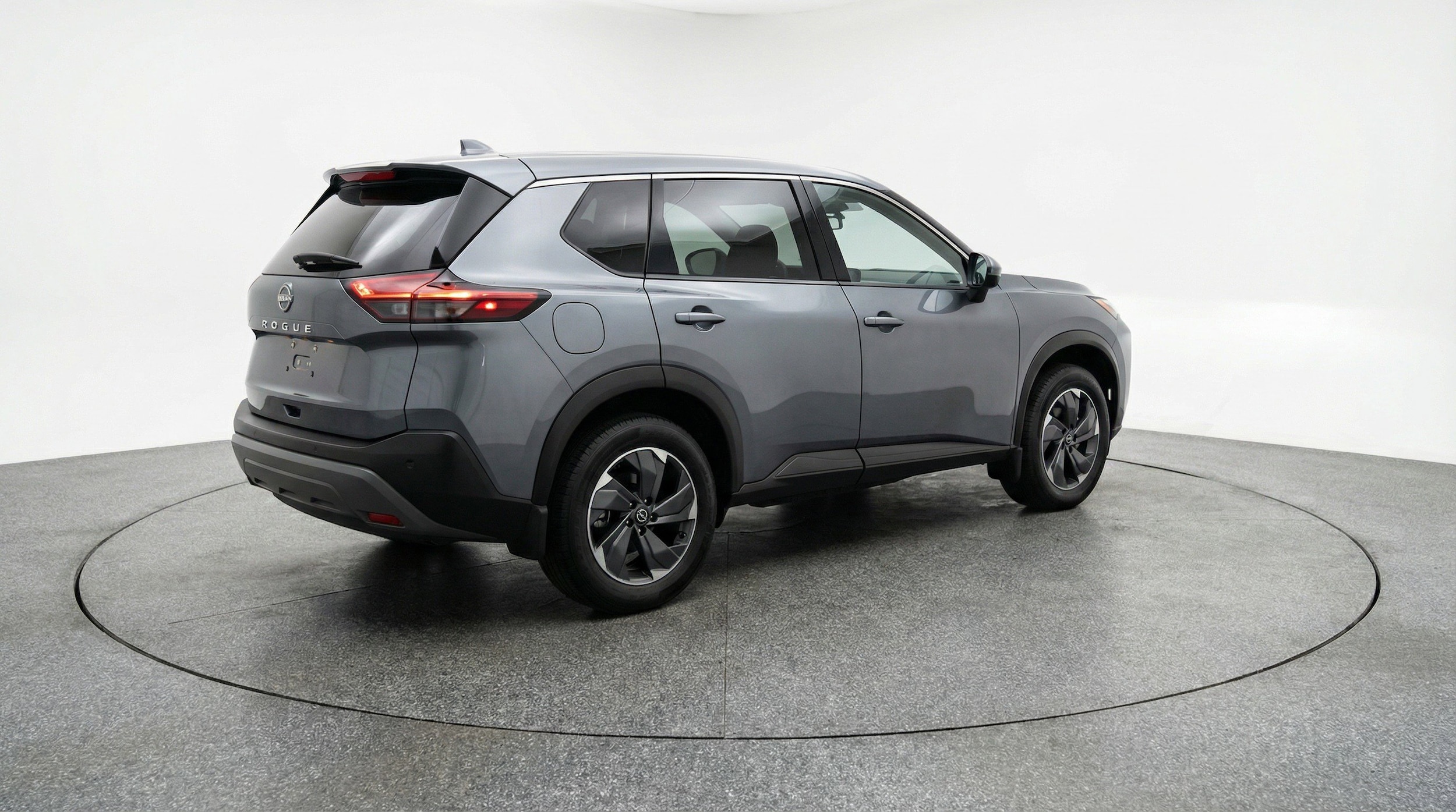 Thumbnail: 2025 Nissan Rogue - 9