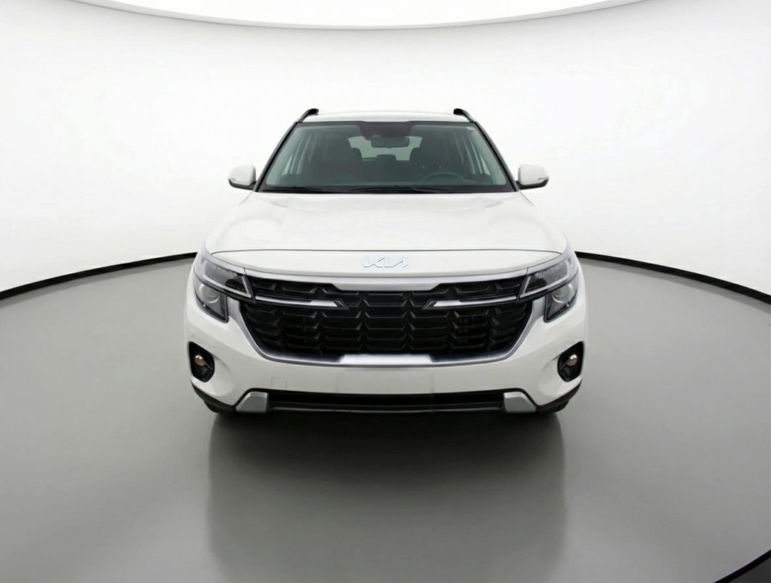 Thumbnail: 2025 Kia Seltos - 2