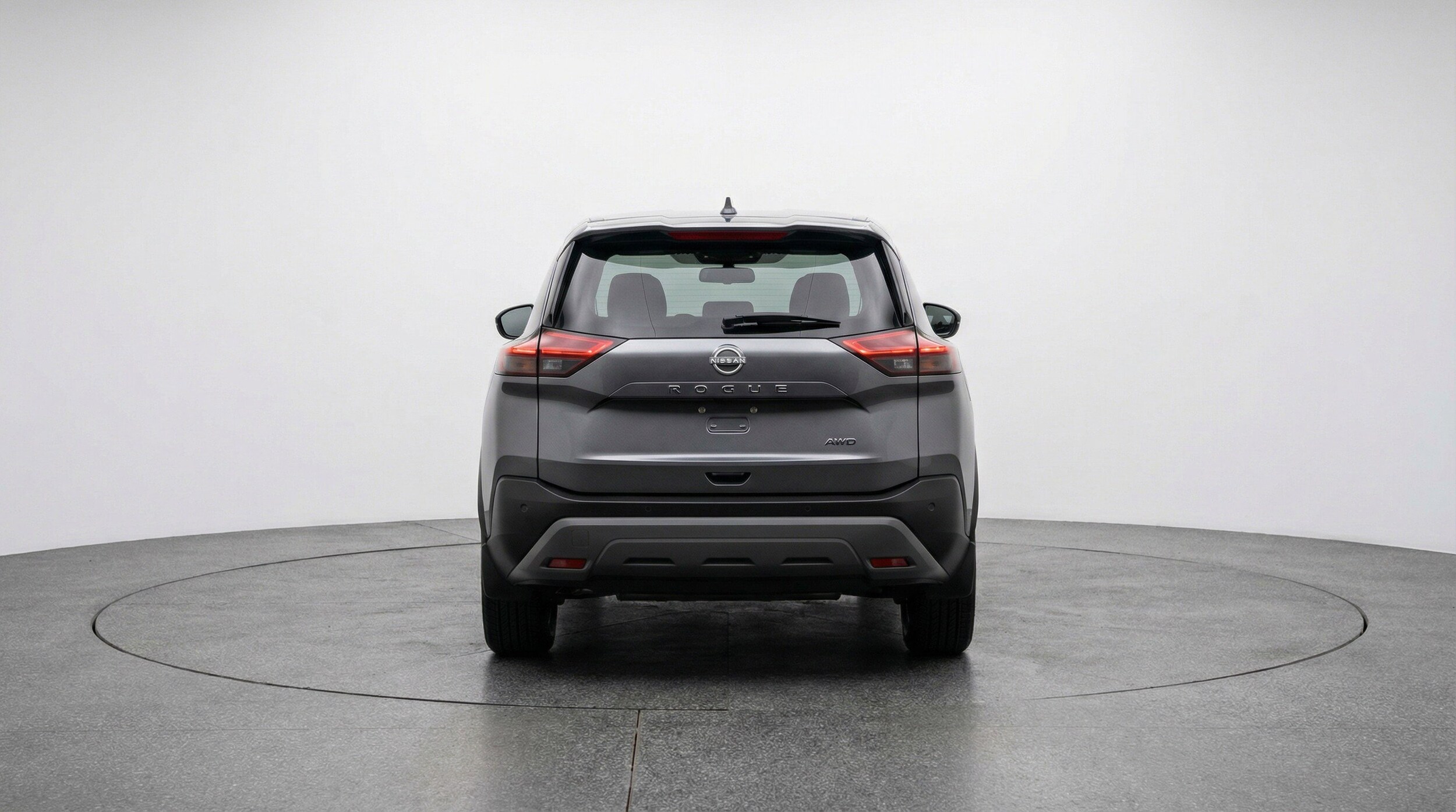 Thumbnail: 2025 Nissan Rogue - 7