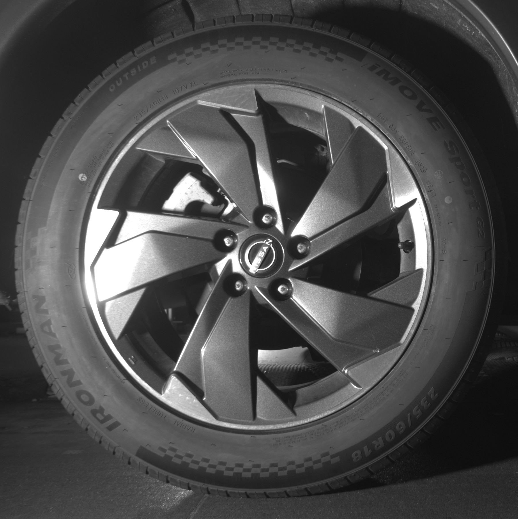 Thumbnail: 2025 Nissan Rogue - 15