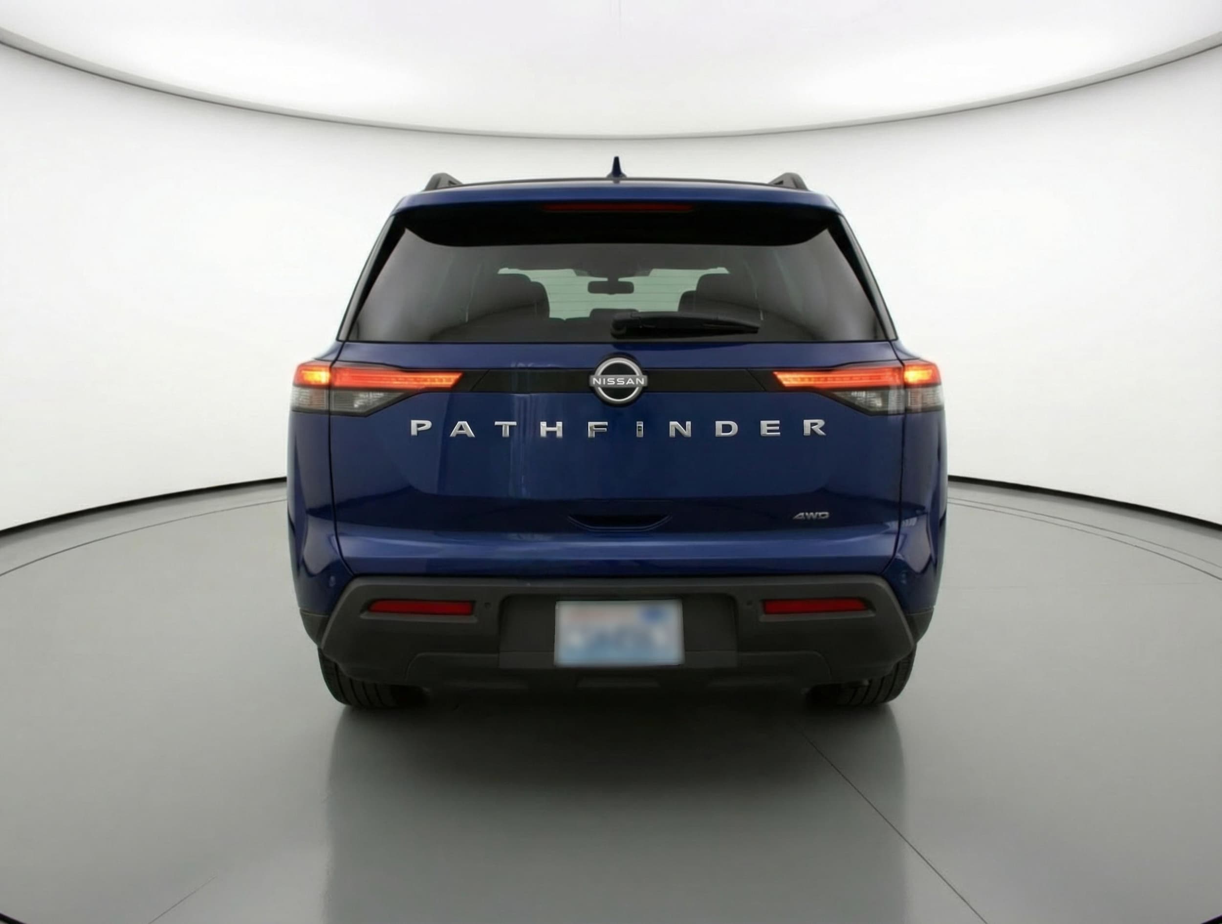 Thumbnail: 2025 Nissan Pathfinder - 6