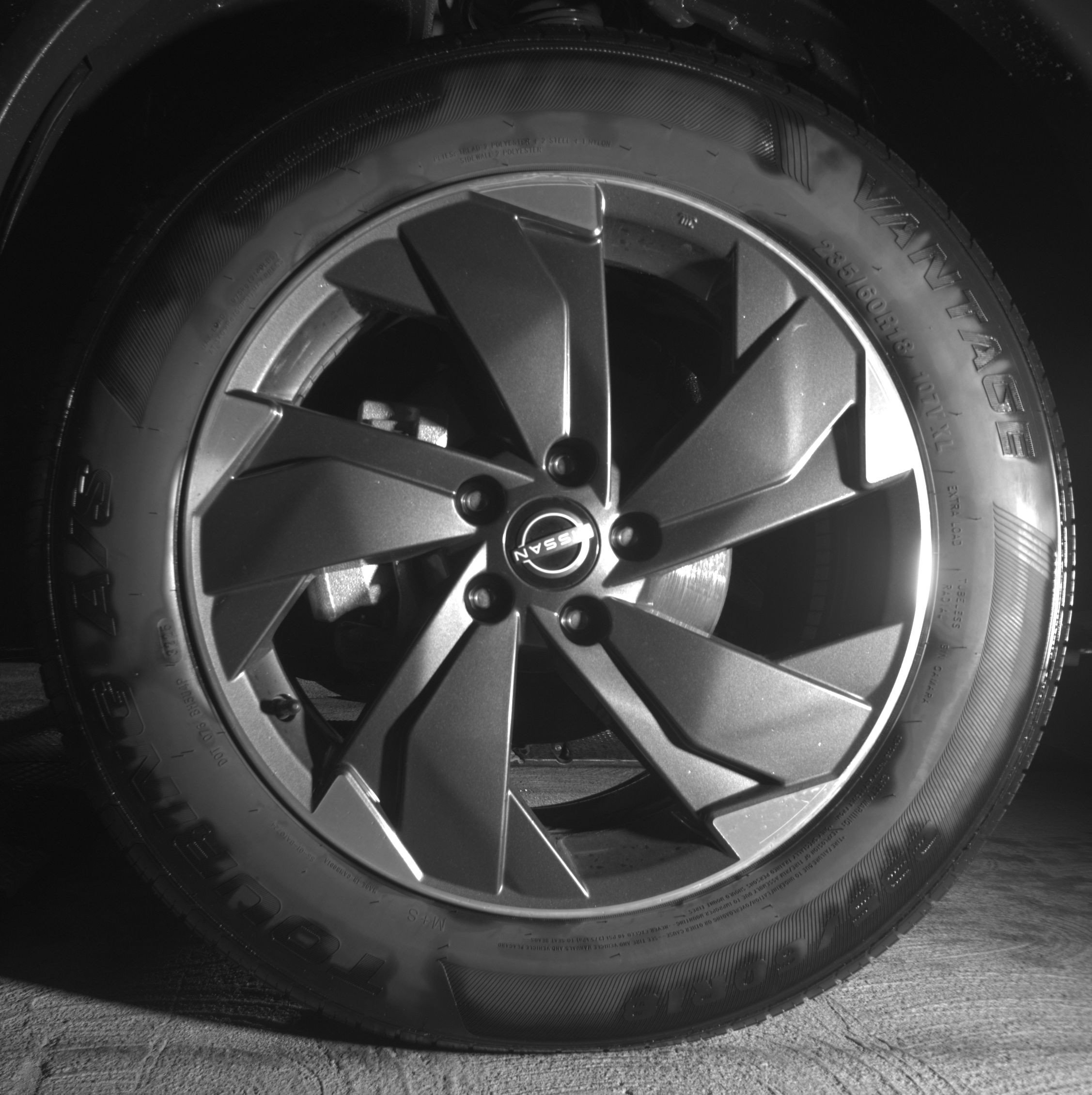 Thumbnail: 2025 Nissan Rogue - 12