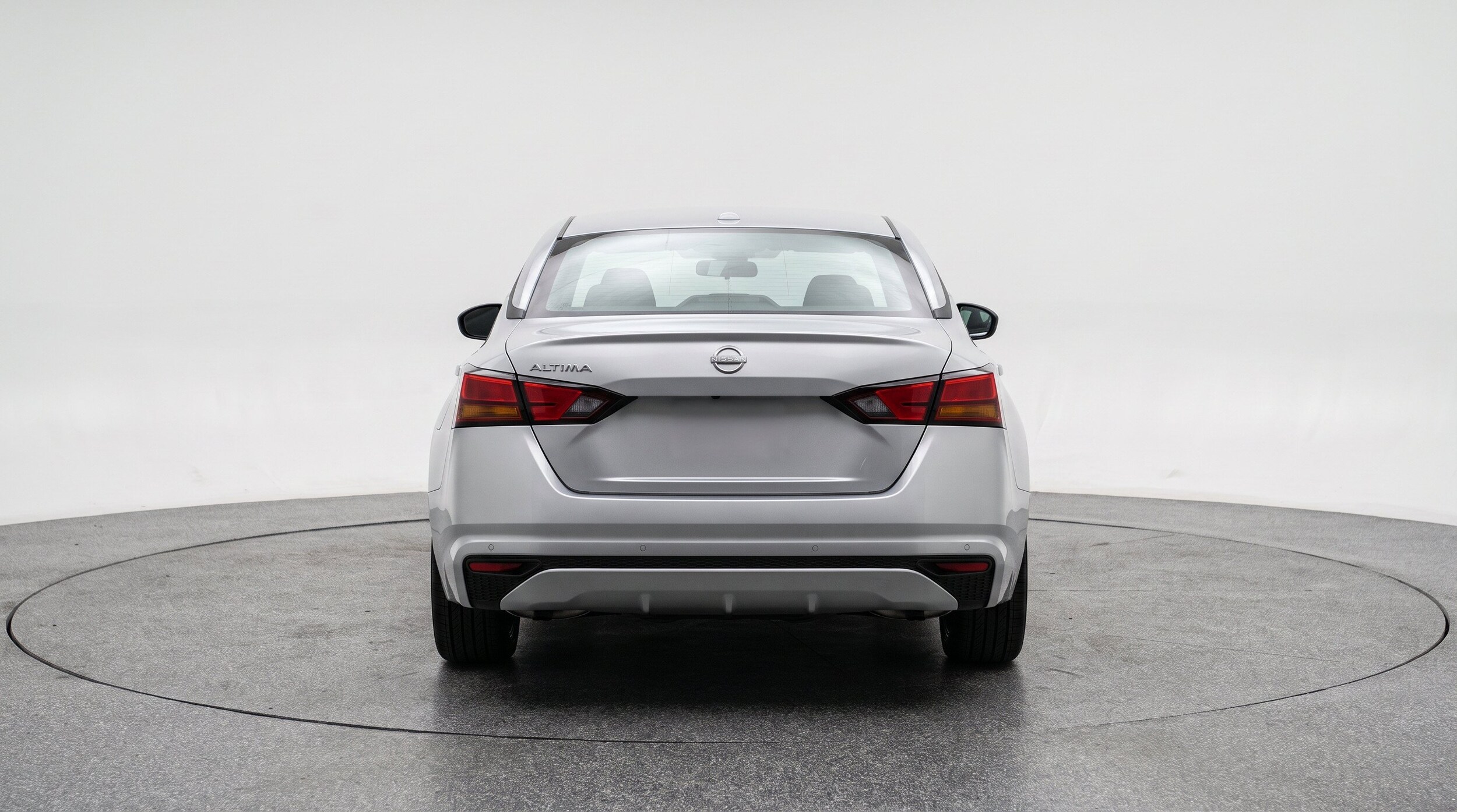 Thumbnail: 2026 Nissan Altima - 7