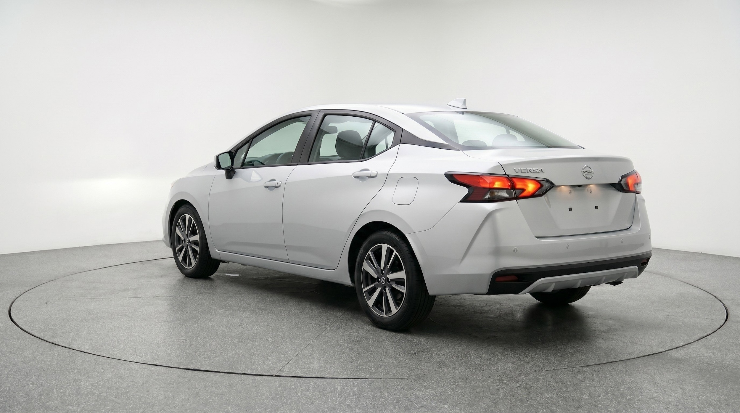 Thumbnail: 2025 Nissan Versa - 6