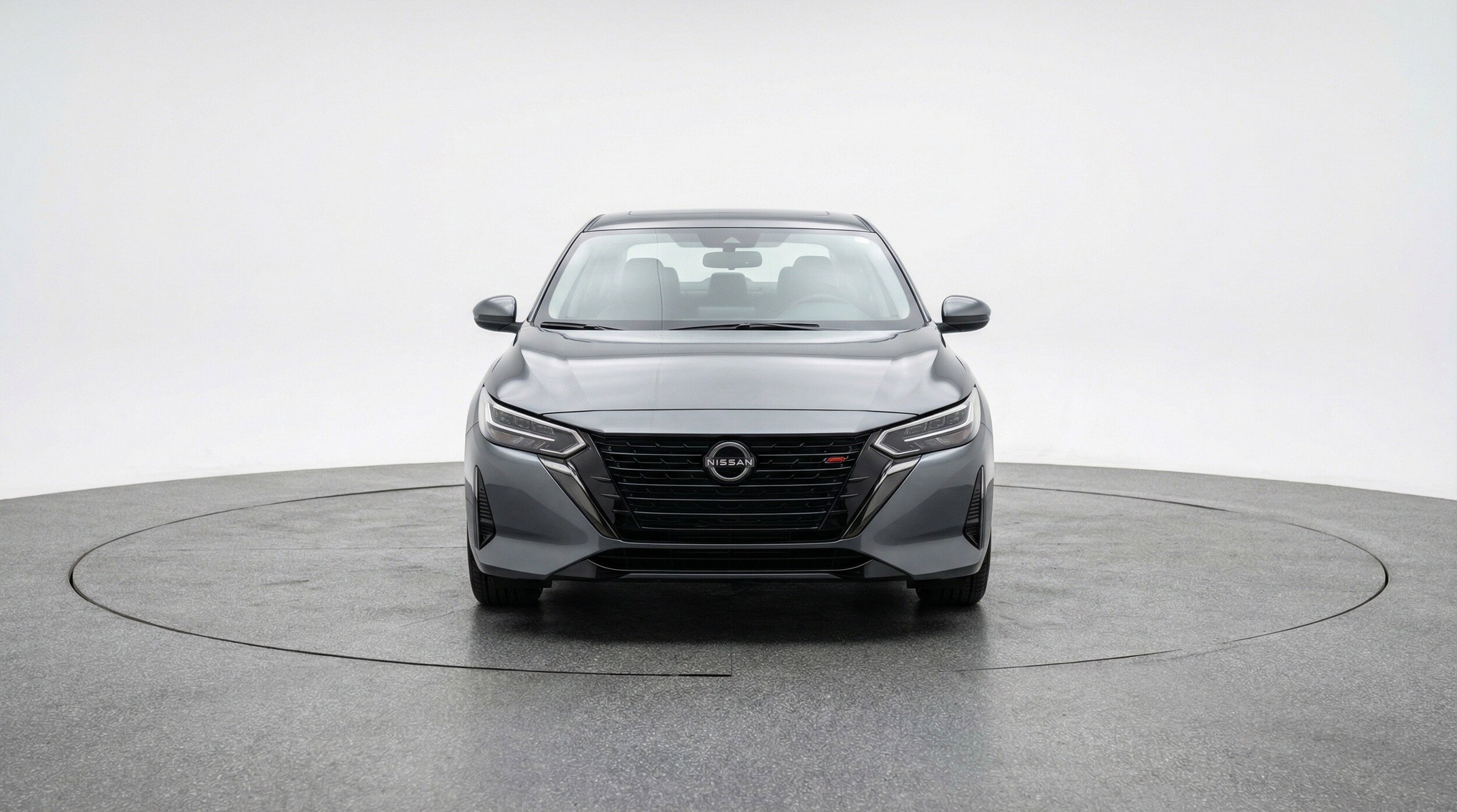 Thumbnail: 2025 Nissan Sentra - 2