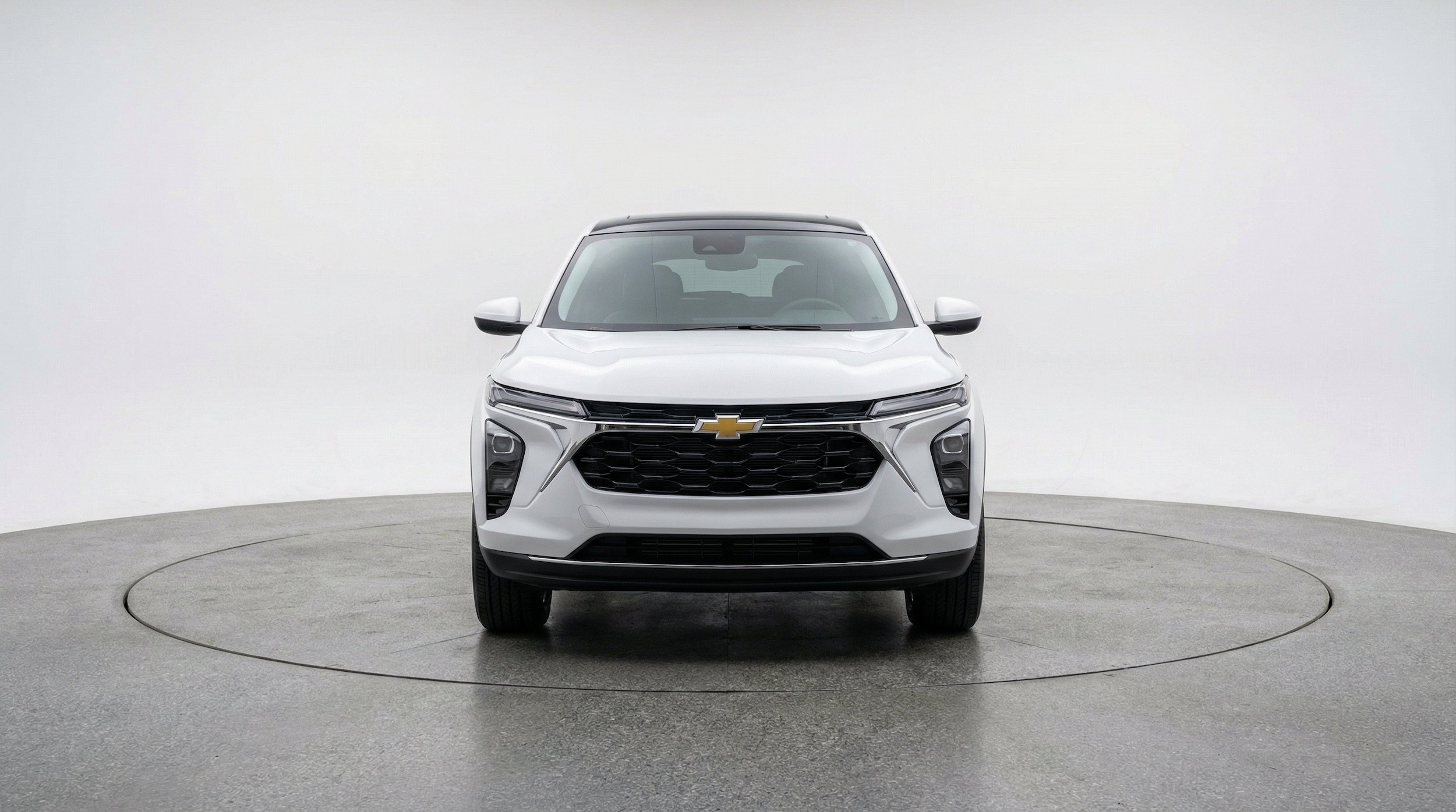 Thumbnail: 2025 Chevrolet Trax - 2