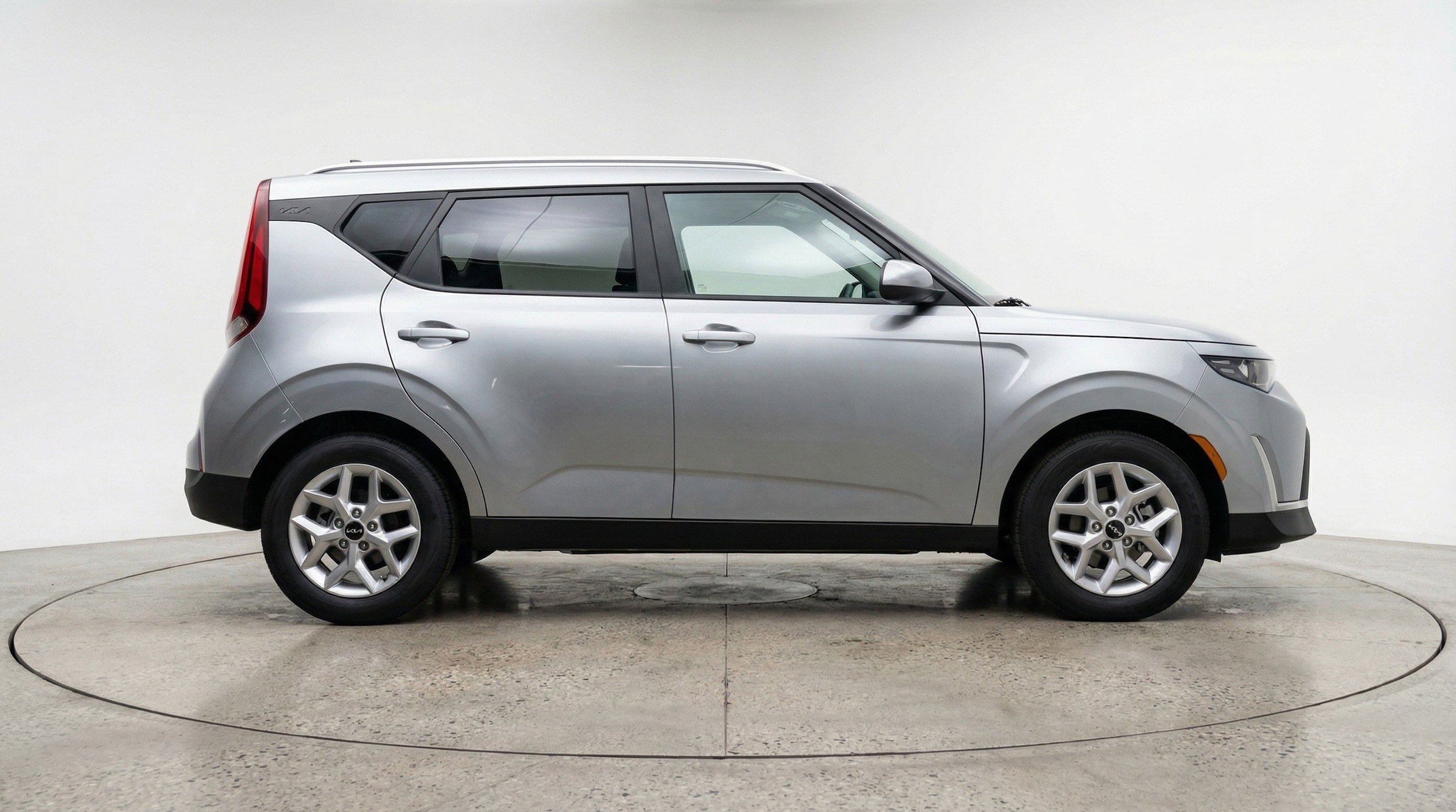 Thumbnail: 2025 Kia Soul - 11