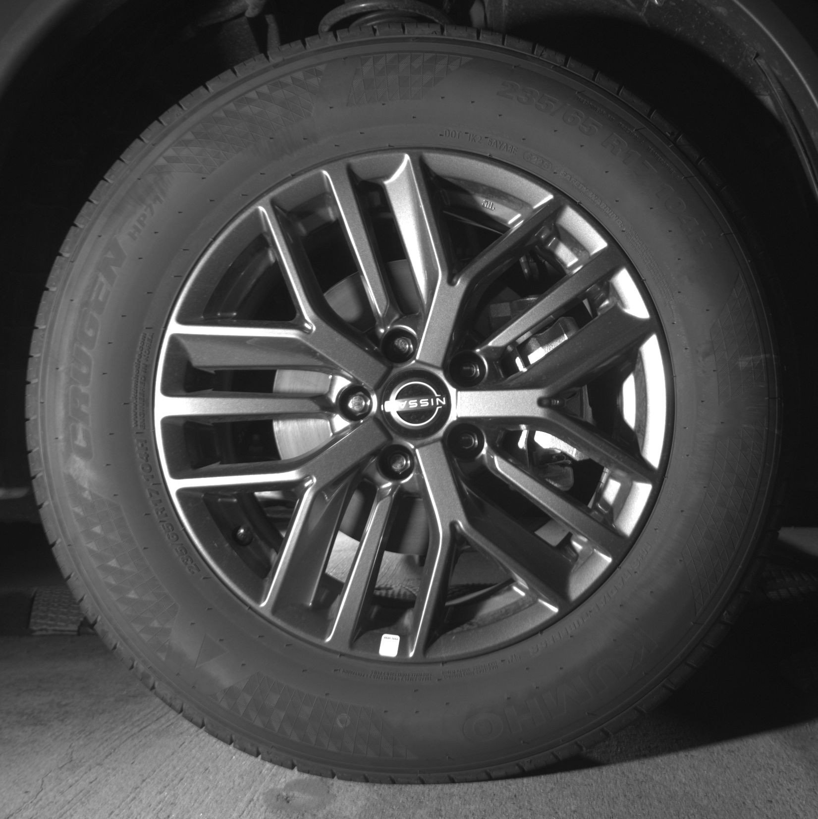 Thumbnail: 2026 Nissan Rogue - 13
