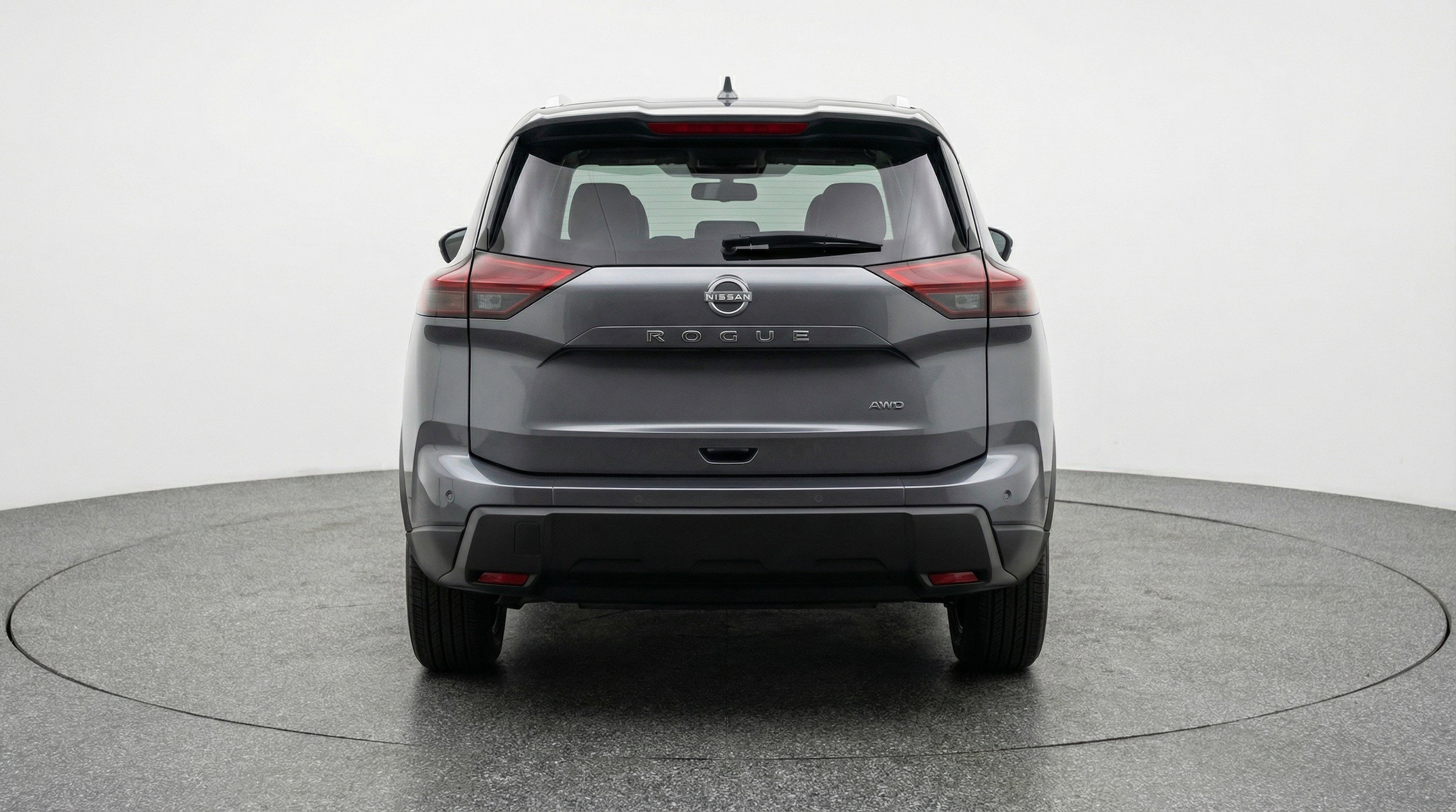 Thumbnail: 2025 Nissan Rogue - 7