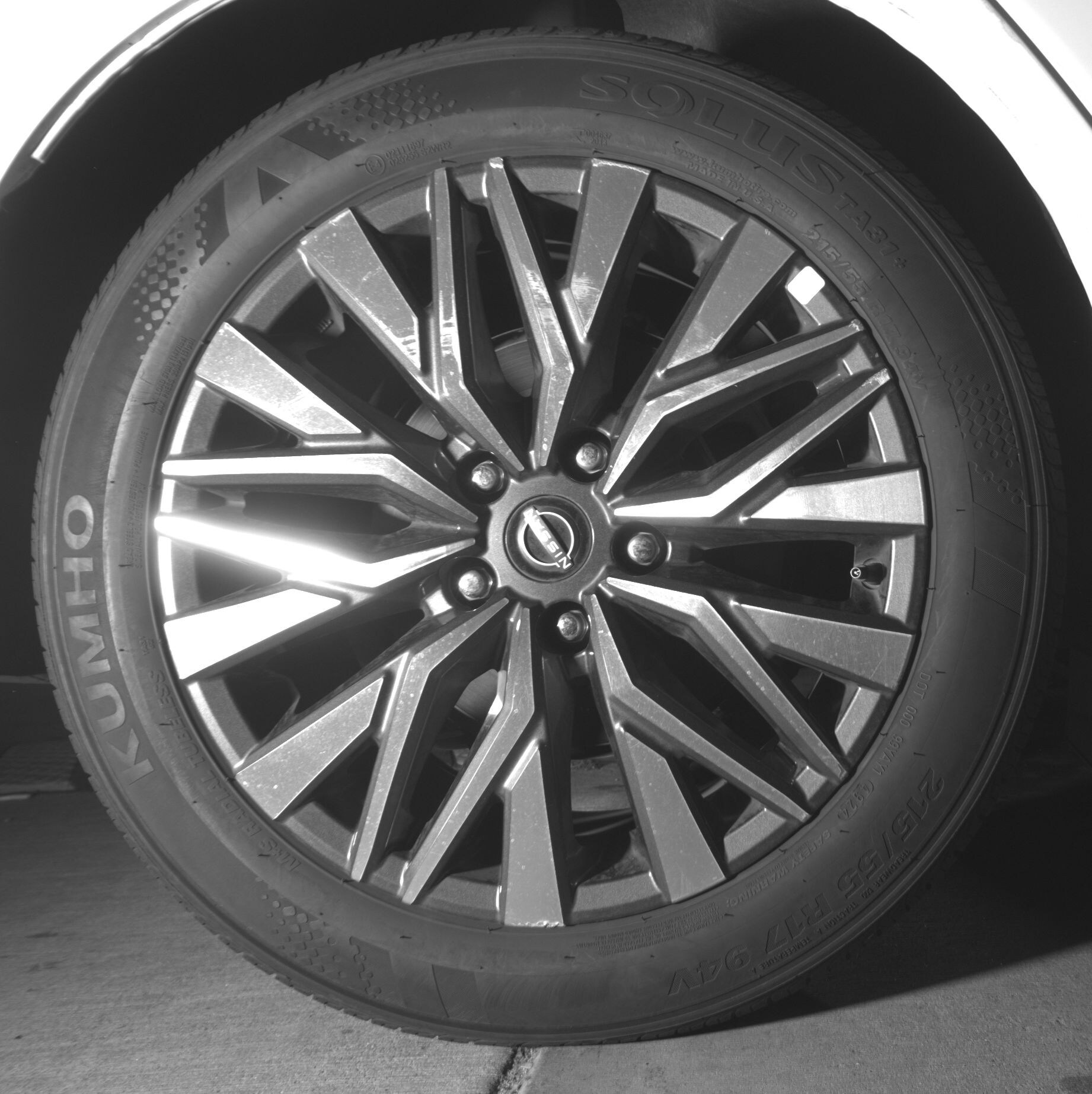 Thumbnail: 2025 Nissan Altima - 12