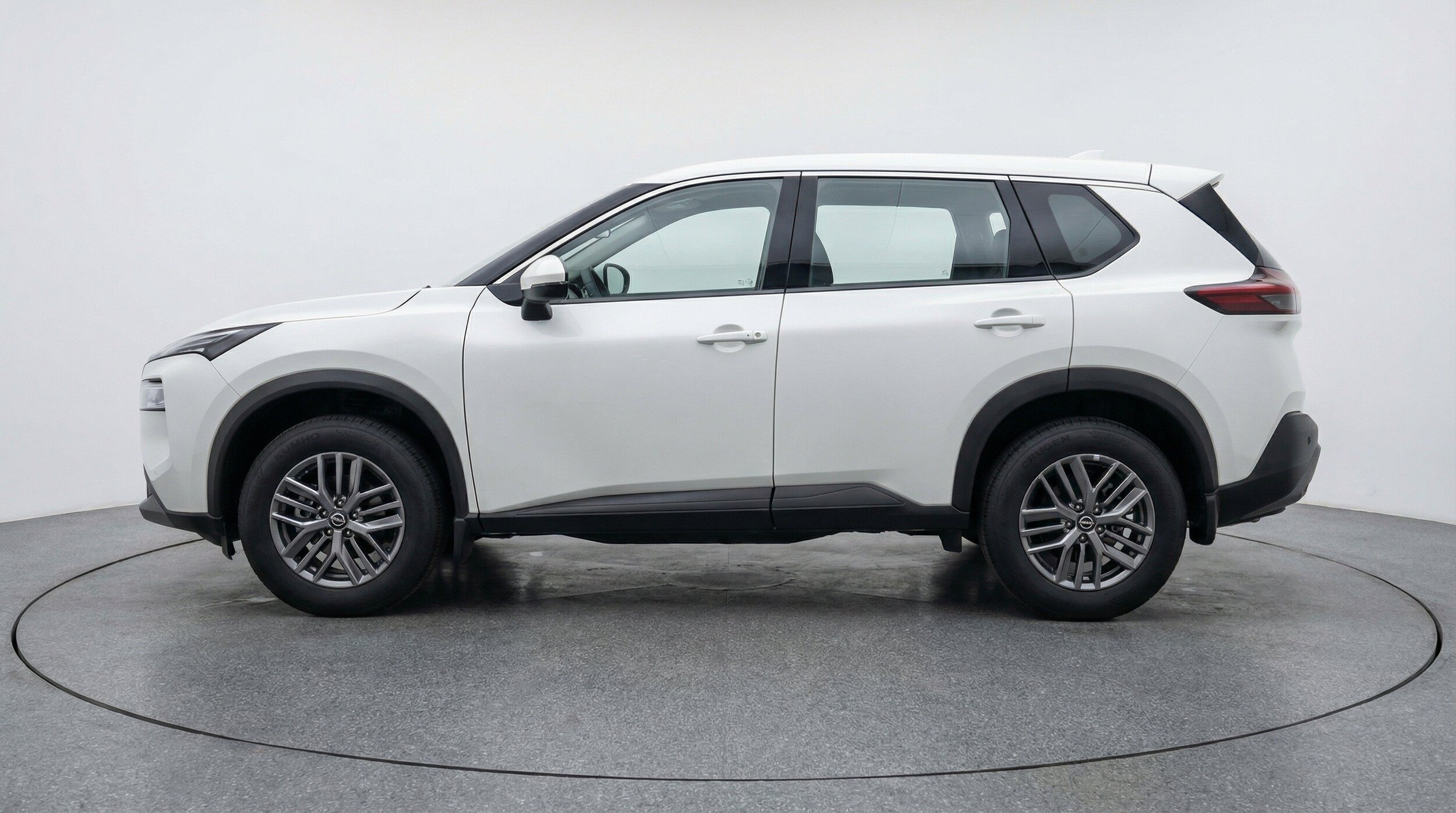 Thumbnail: 2026 Nissan Rogue - 5