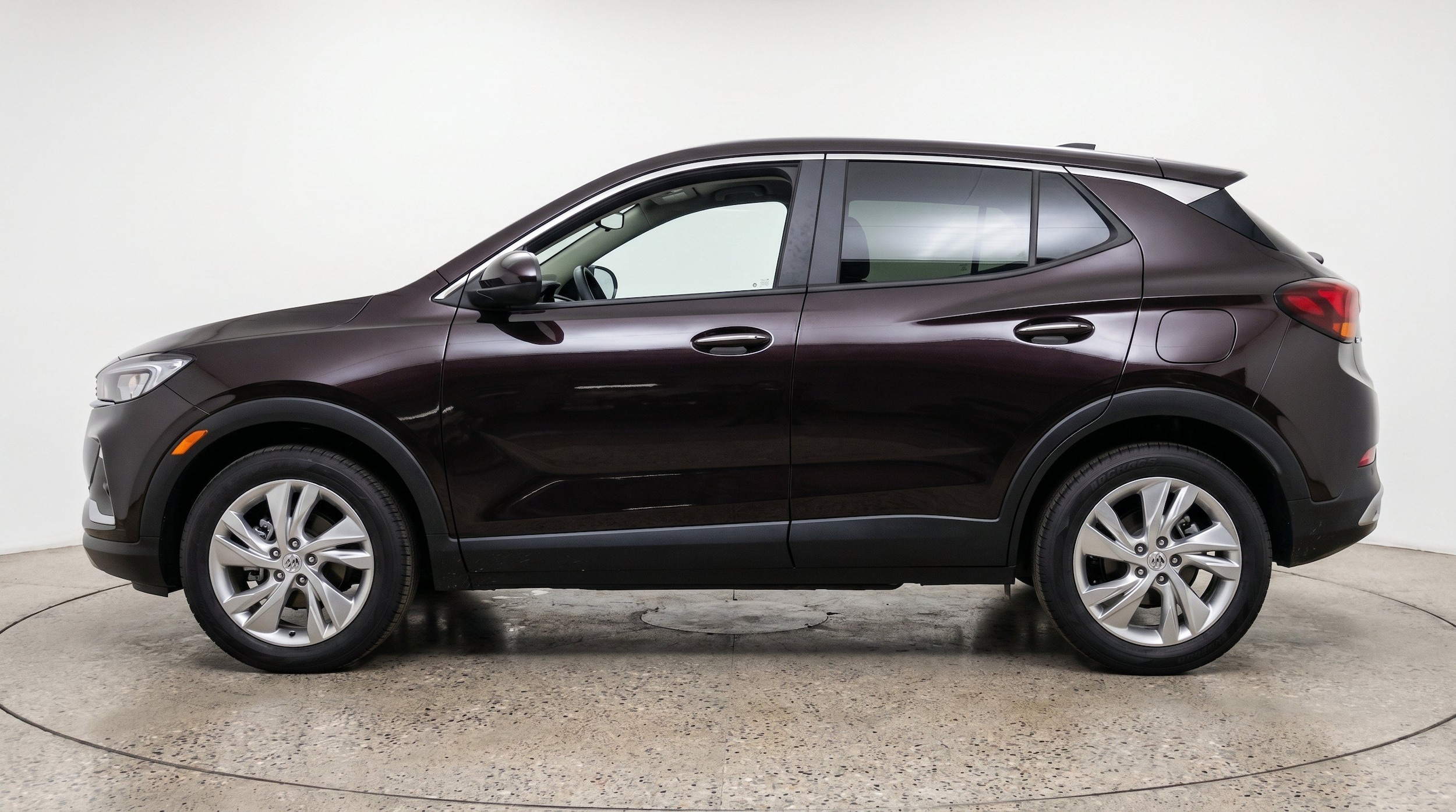 Thumbnail: 2026 Buick Encore GX - 5