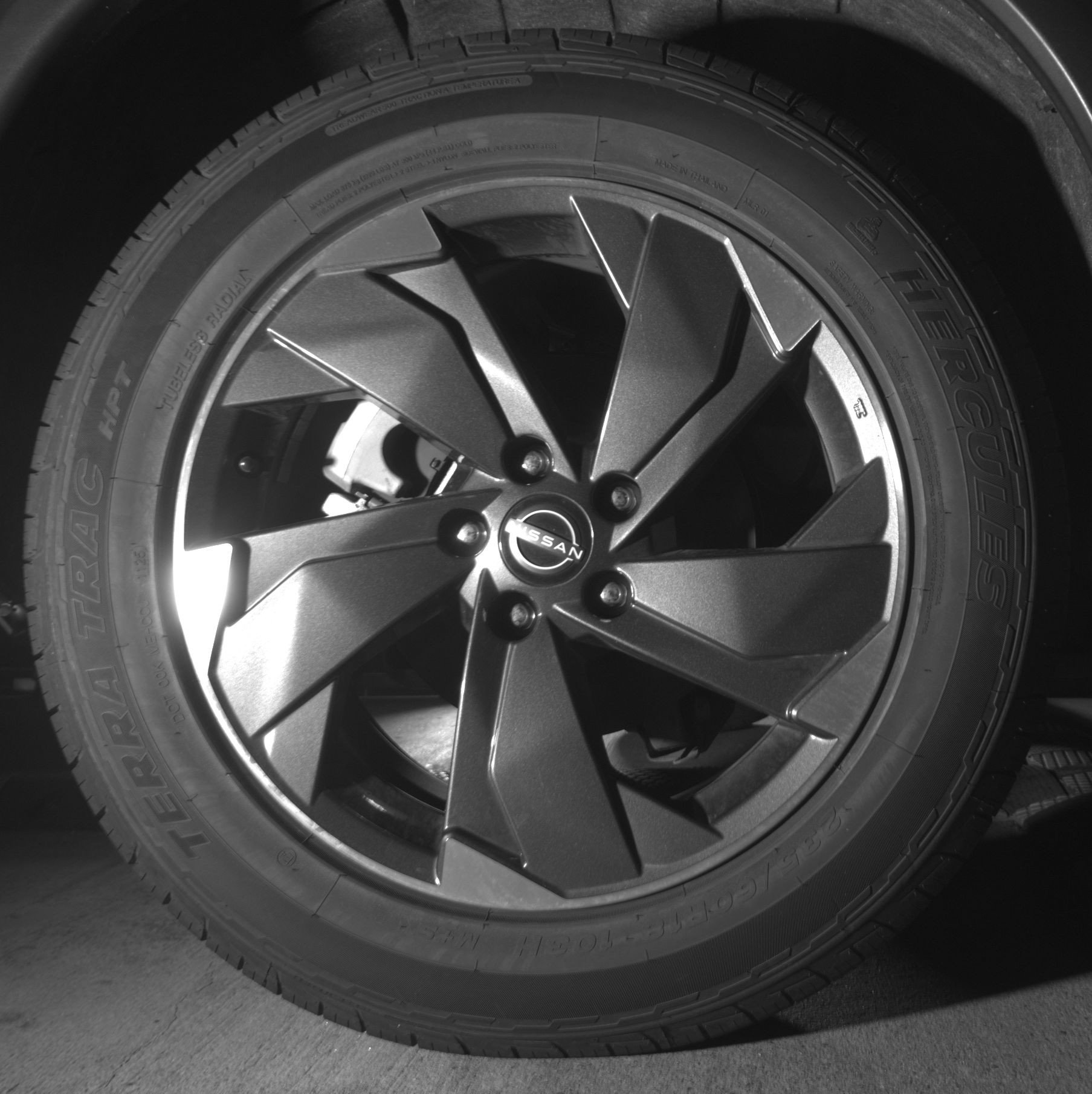 Thumbnail: 2025 Nissan Rogue - 15