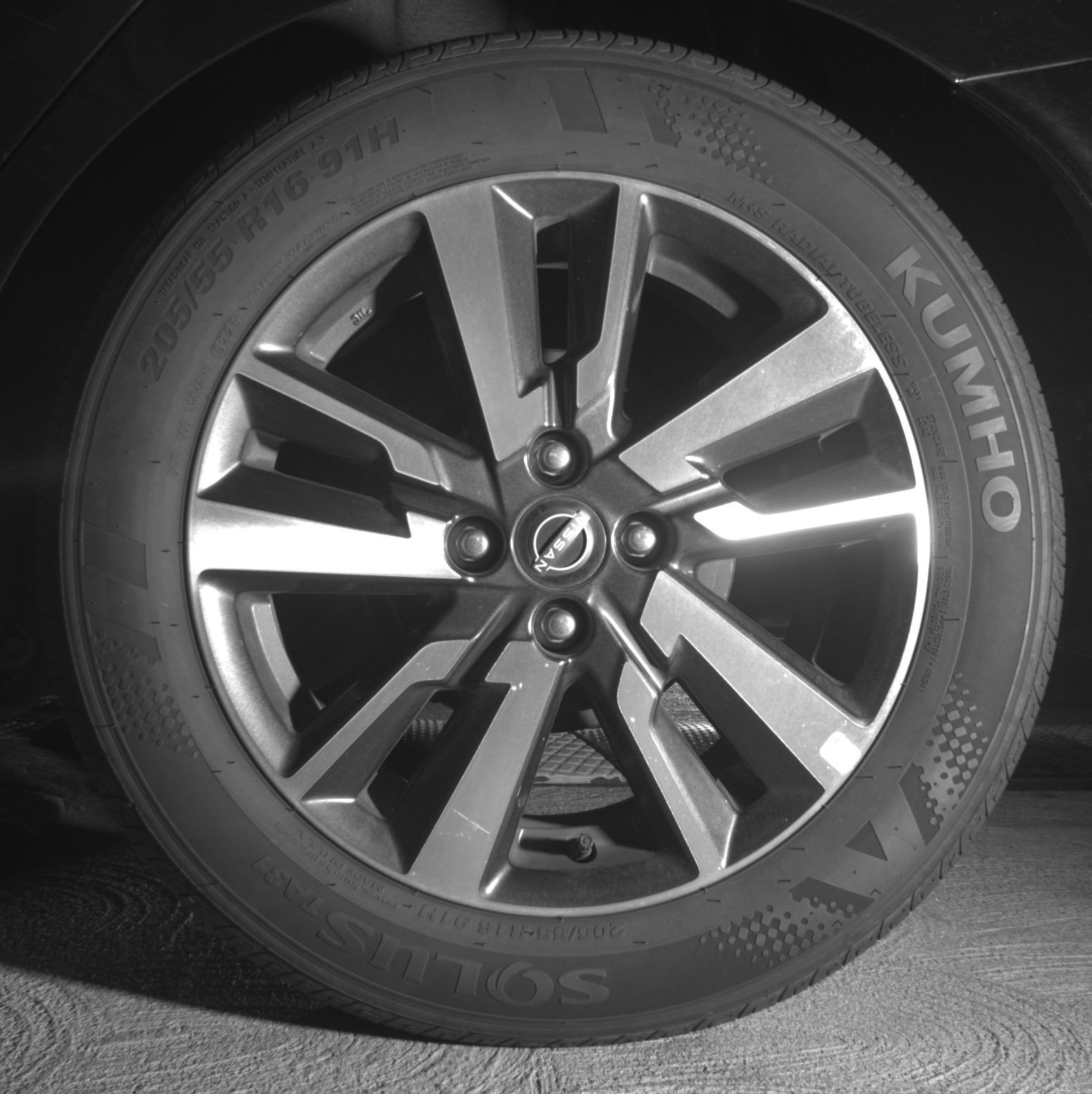 Thumbnail: 2025 Nissan Versa - 14